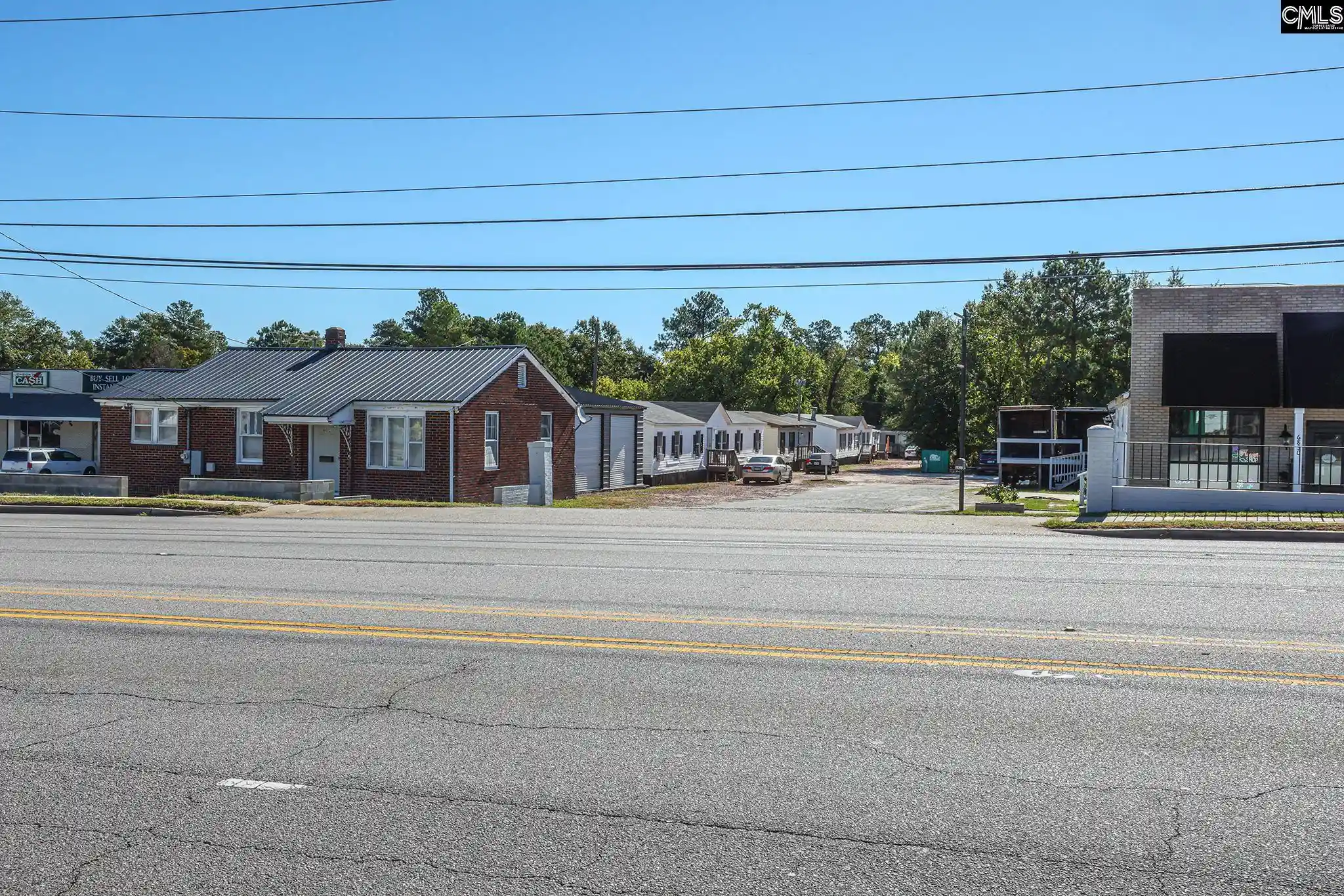 3rd image of 6832 Two Notch, Columbia, SC 29223 | MLS# 619971
