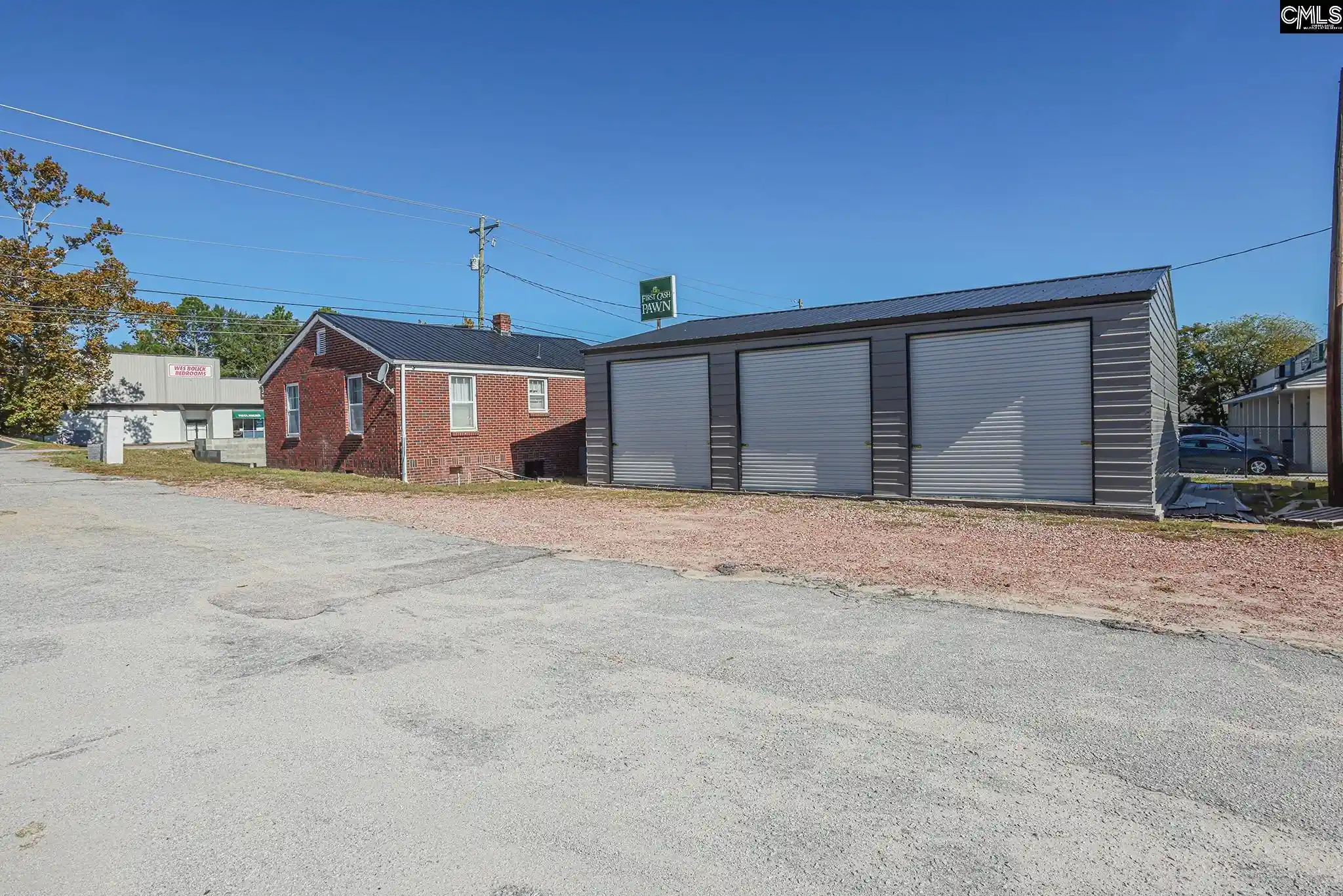 5th image of 6832 Two Notch, Columbia, SC 29223 | MLS# 619971