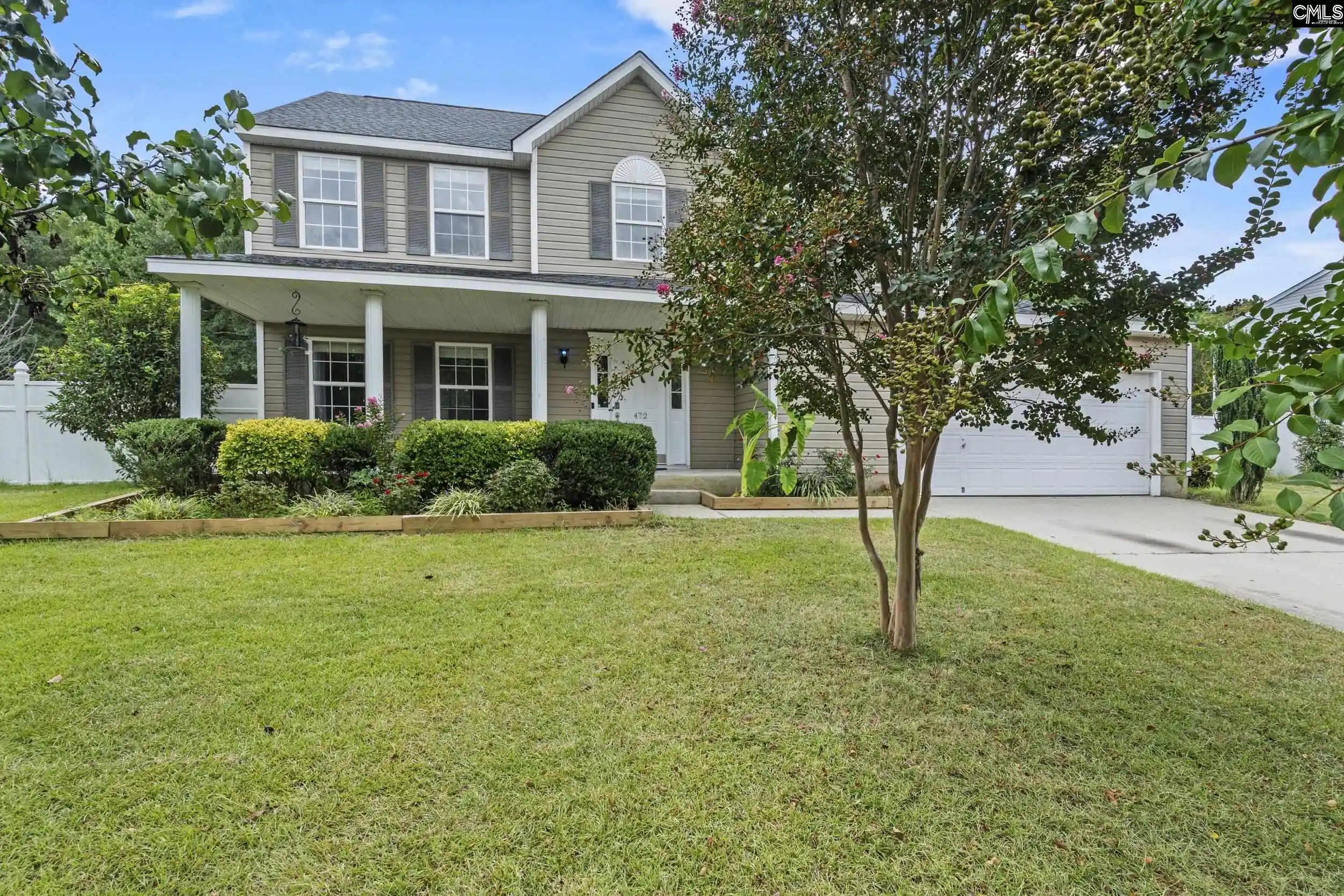 Single family home for sale at 472 Ridgehill, Lexington, SC 29073 | MLS# 620015