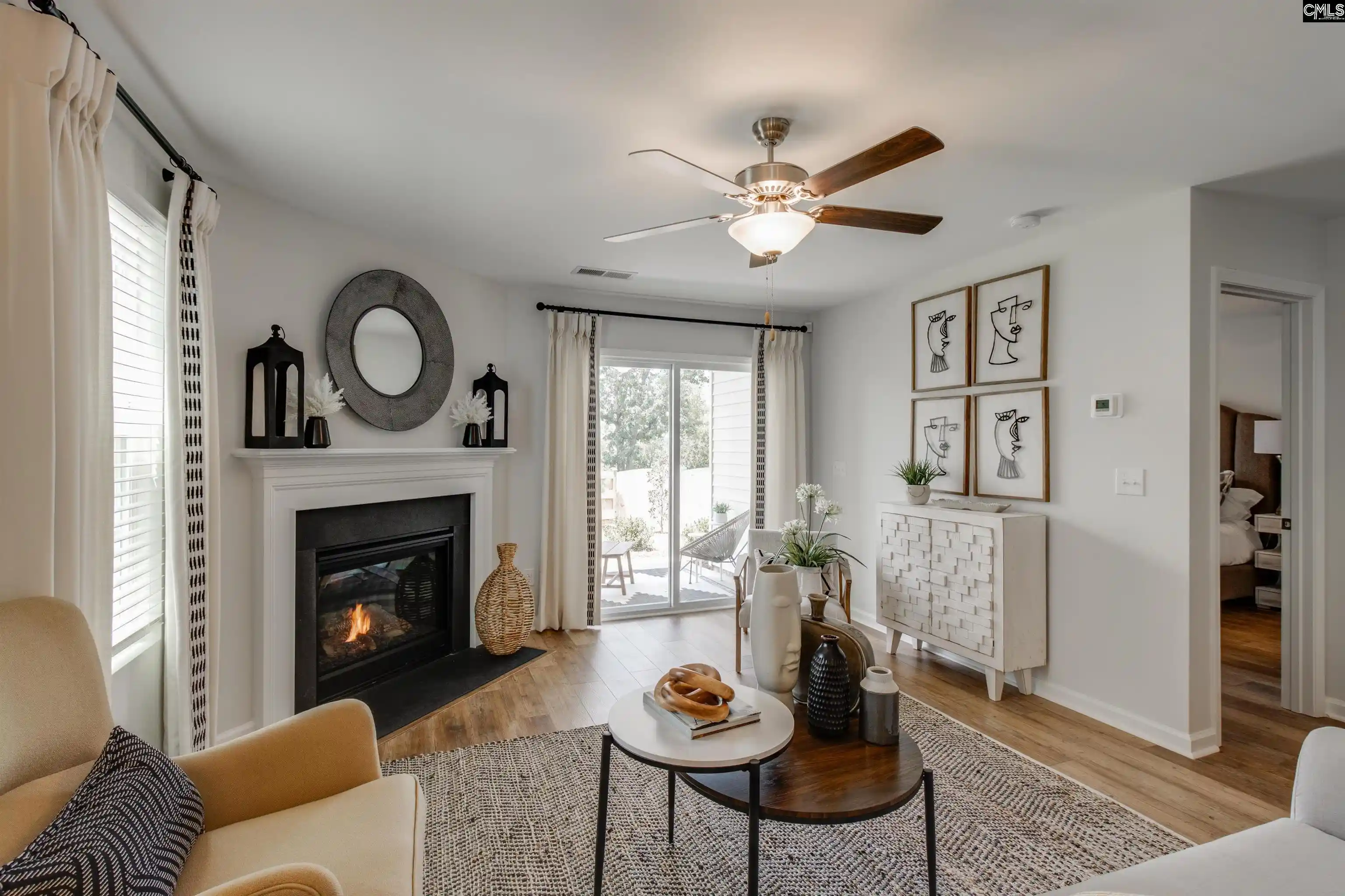 Photo 4 of Sale Pending at 199 Laurinton Farms, Hopkins, SC 29061 | MLS# 620167 | Listing updated on 2026-05-20