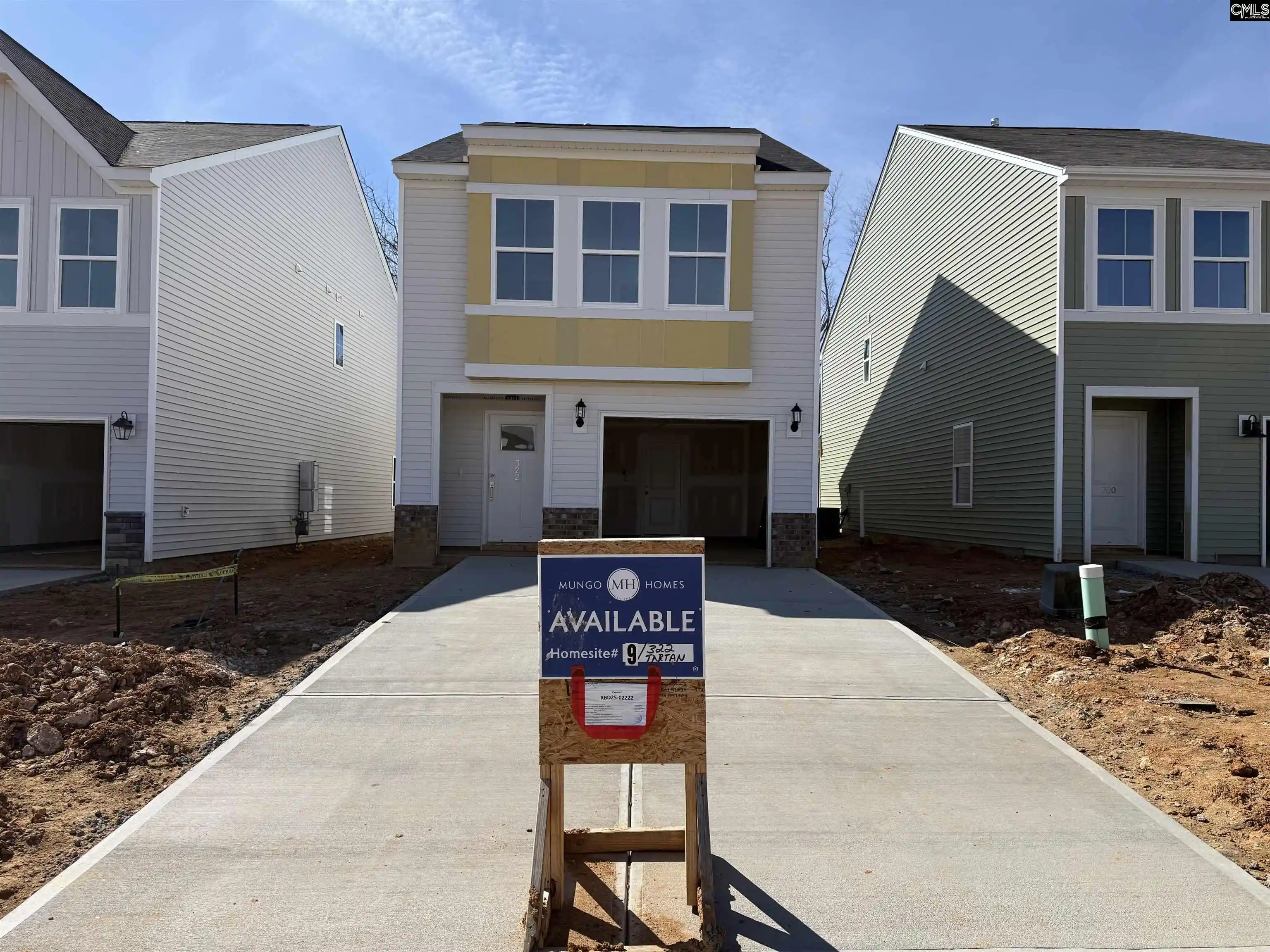 Photo 1 of Sale Pending at 322 Tartan, Hopkins, SC 29061 | MLS# 620175 | Listing updated on 2026-05-09