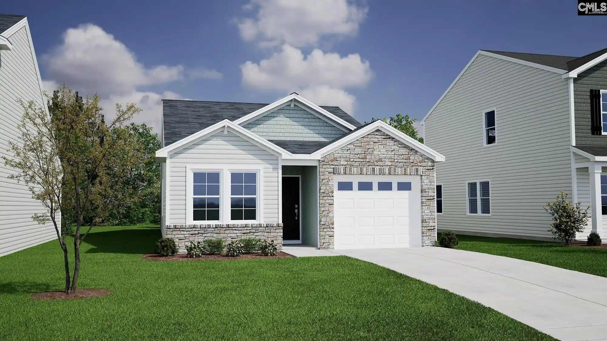 Photo 2 of Sale Pending at 195 Laurinton Farms, Hopkins, SC 29061 | MLS# 620206 | Listing updated on 2026-01-03