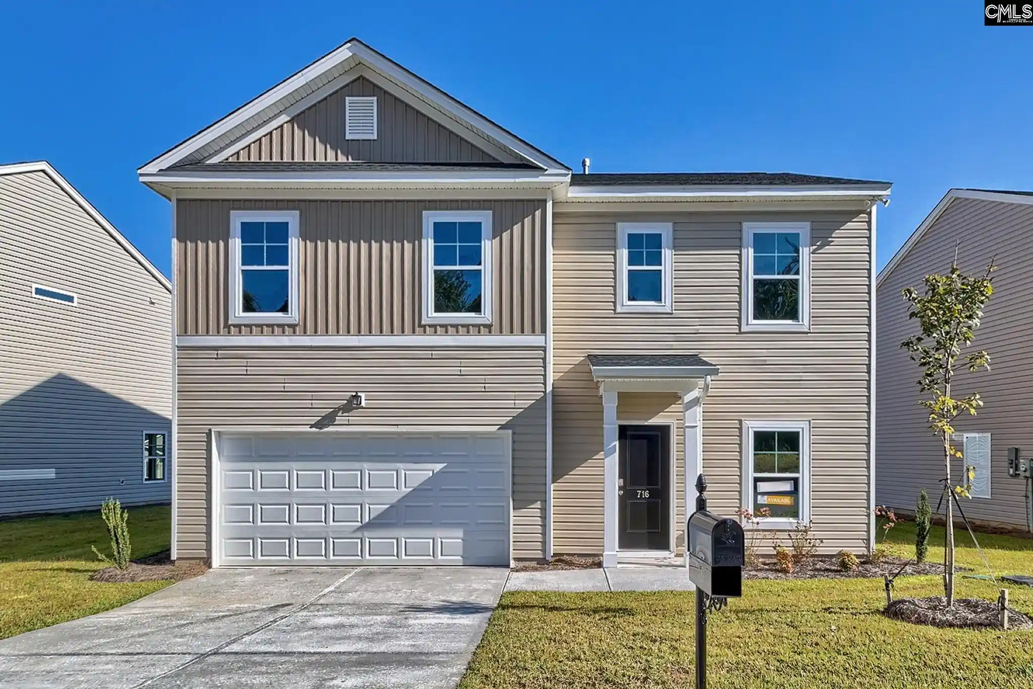 1st image of 716 Samantha, West Columbia, SC 29170 | MLS# 620359