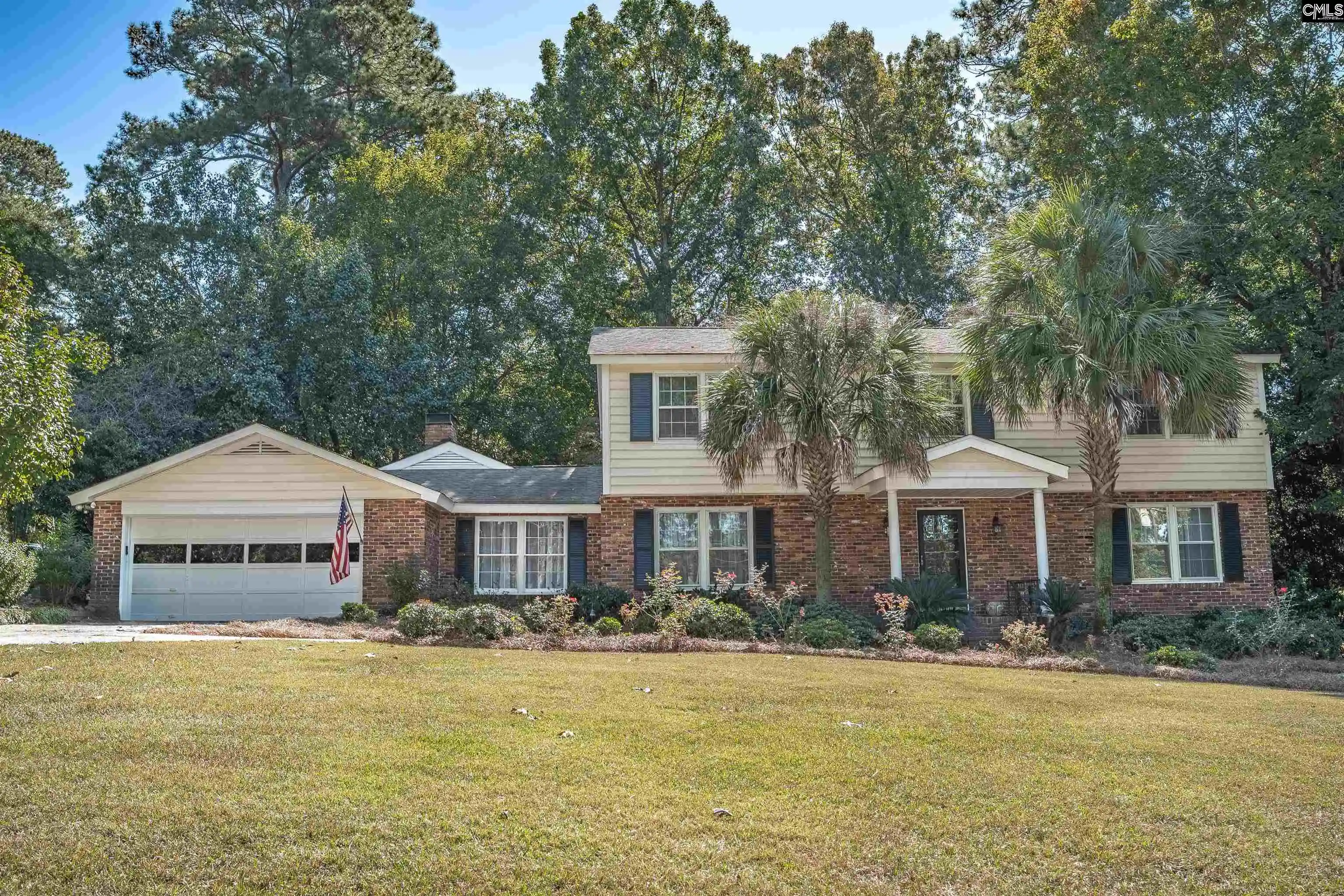 1st image of 3524 Overcreek, Columbia, SC 29206 | MLS# 620368
