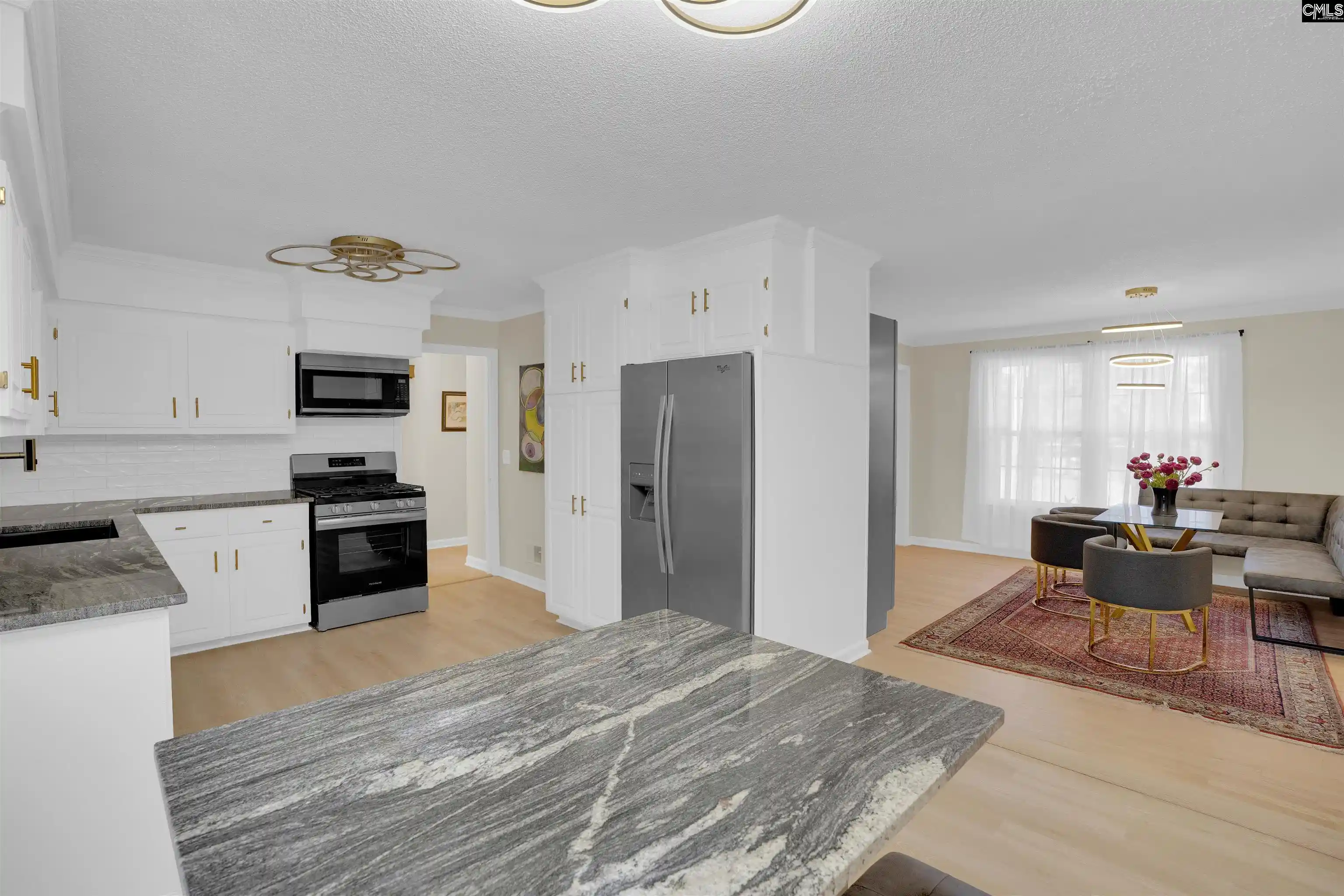 4th image of 3524 Overcreek, Columbia, SC 29206 | MLS# 620368