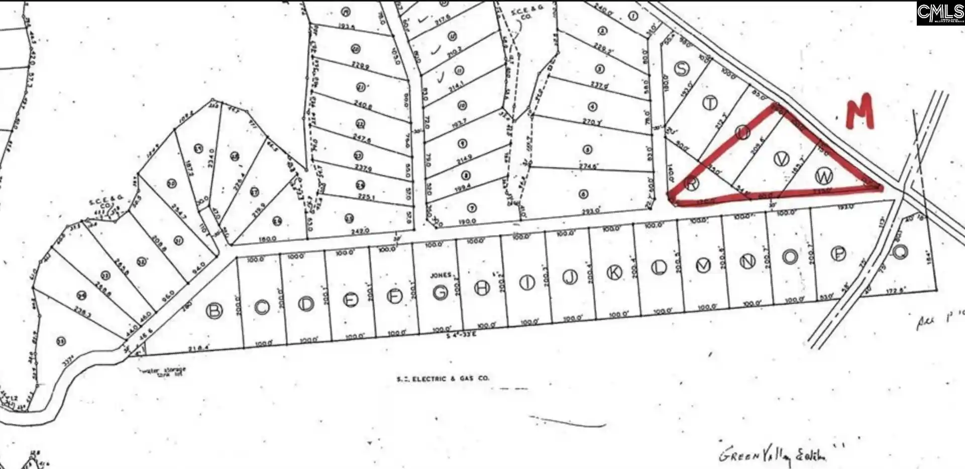 Photo 2 of Land for sale at Greengarden, Chapin, SC 29036 | MLS# 620435 | Listing updated on 2026-04-27
