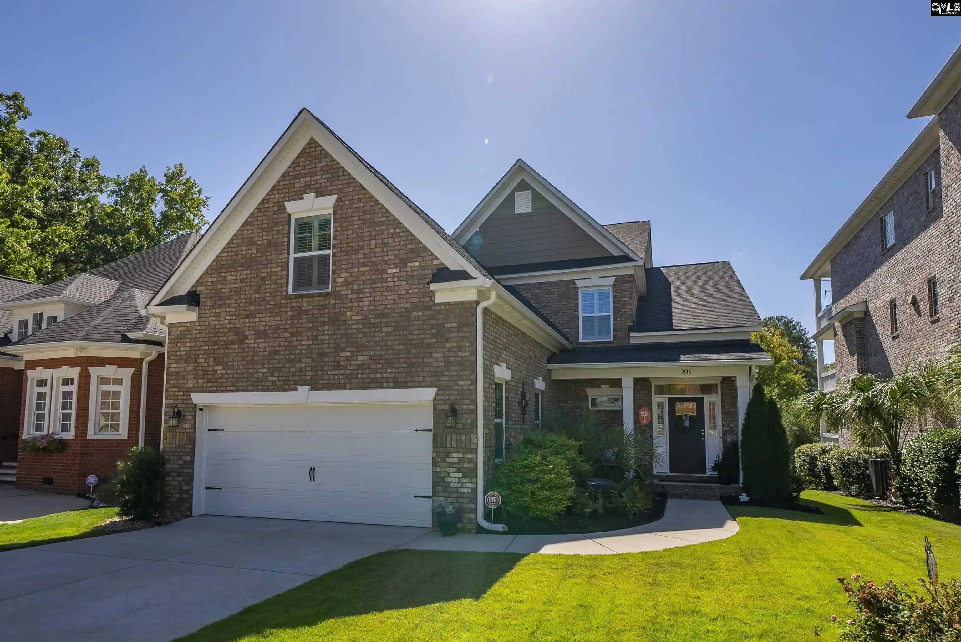 Photo 1 of Sale Pending at 205 Palm Lake, Columbia, SC 29212 | MLS# 620553 | Listing updated on 2026-08-18
