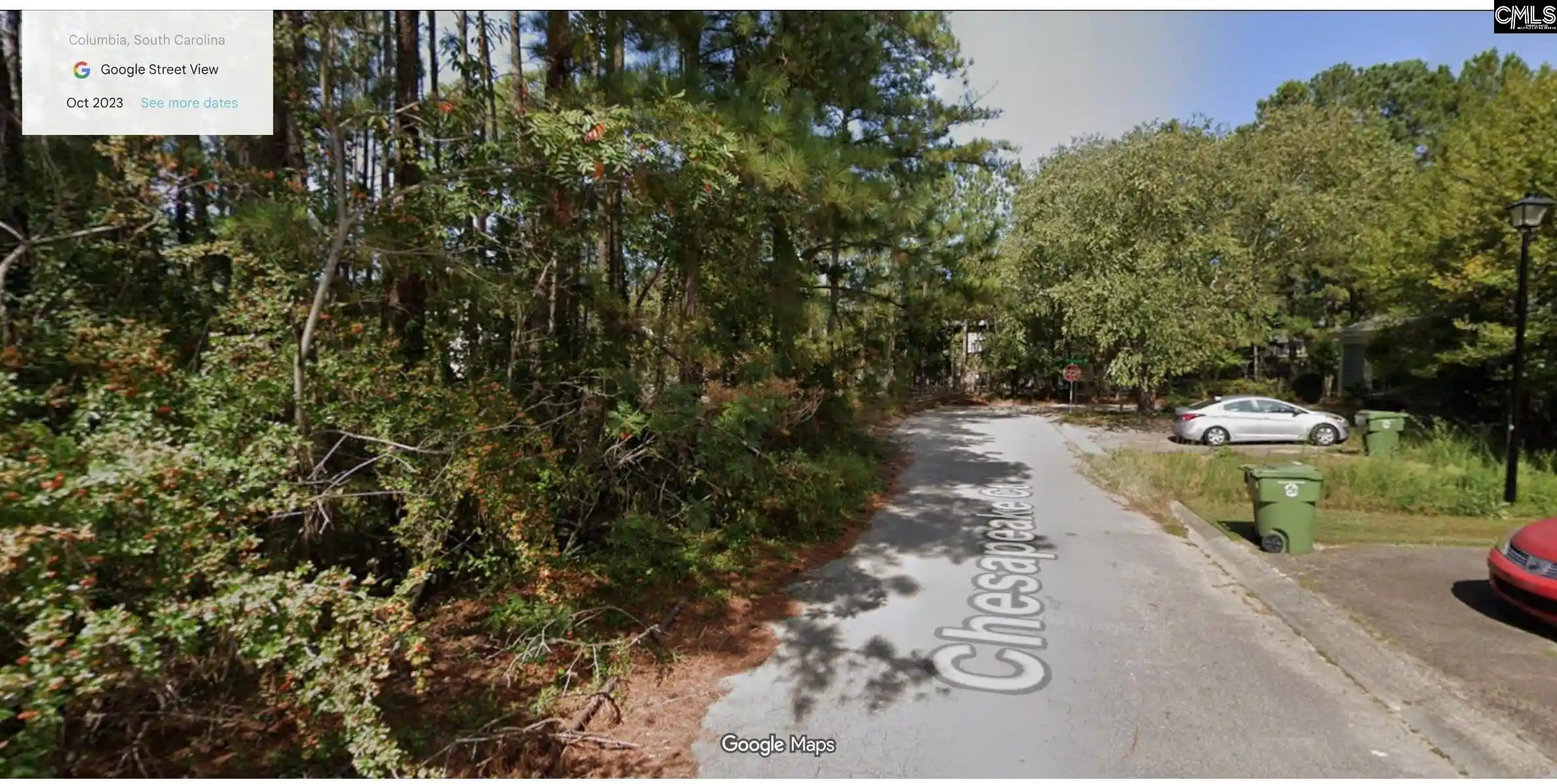 4th image of 8 Chesapeake #A, Columbia, SC 29223 | MLS# 620634