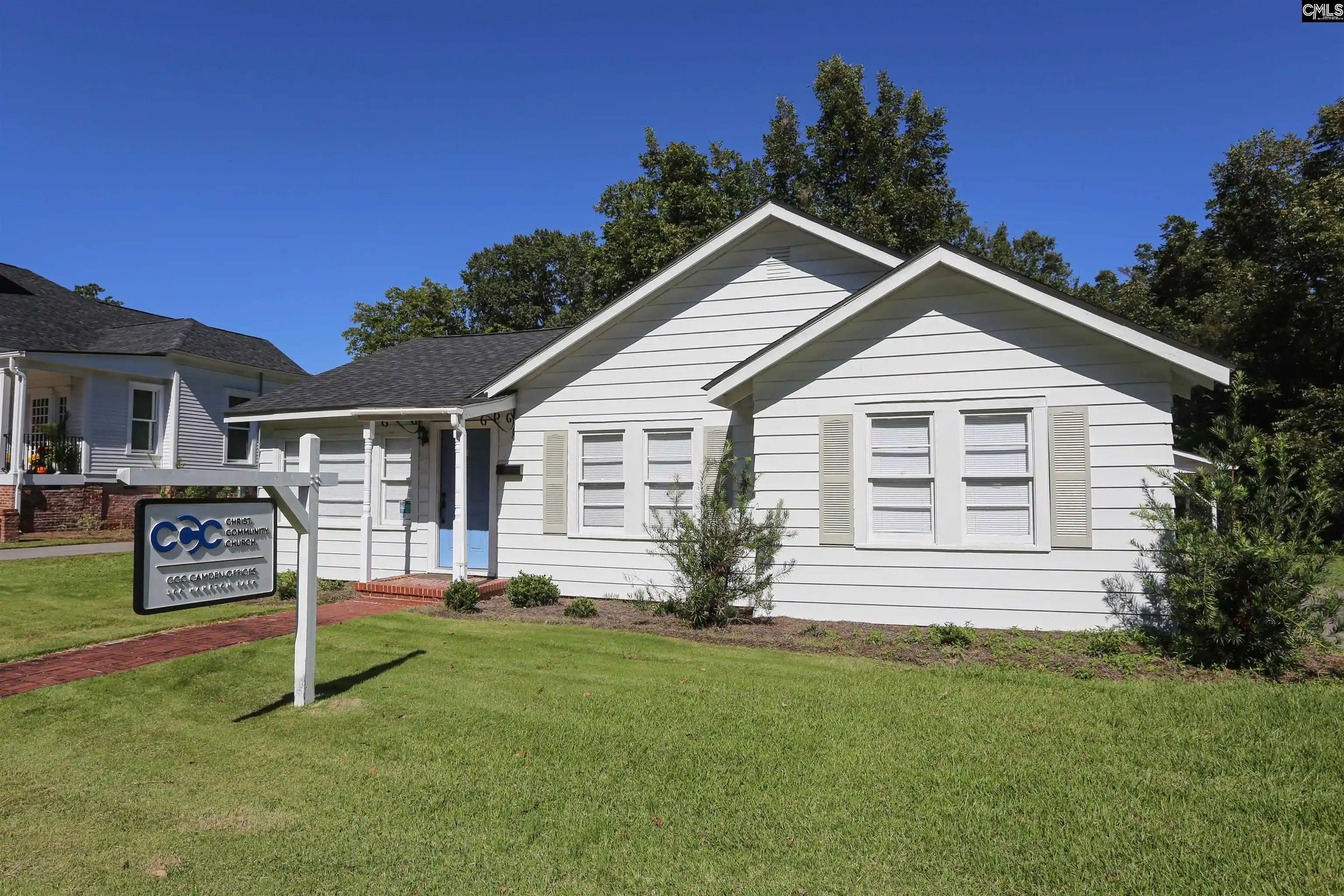 1st image of 306 Hampton, Camden, SC 29020 | MLS# 620662