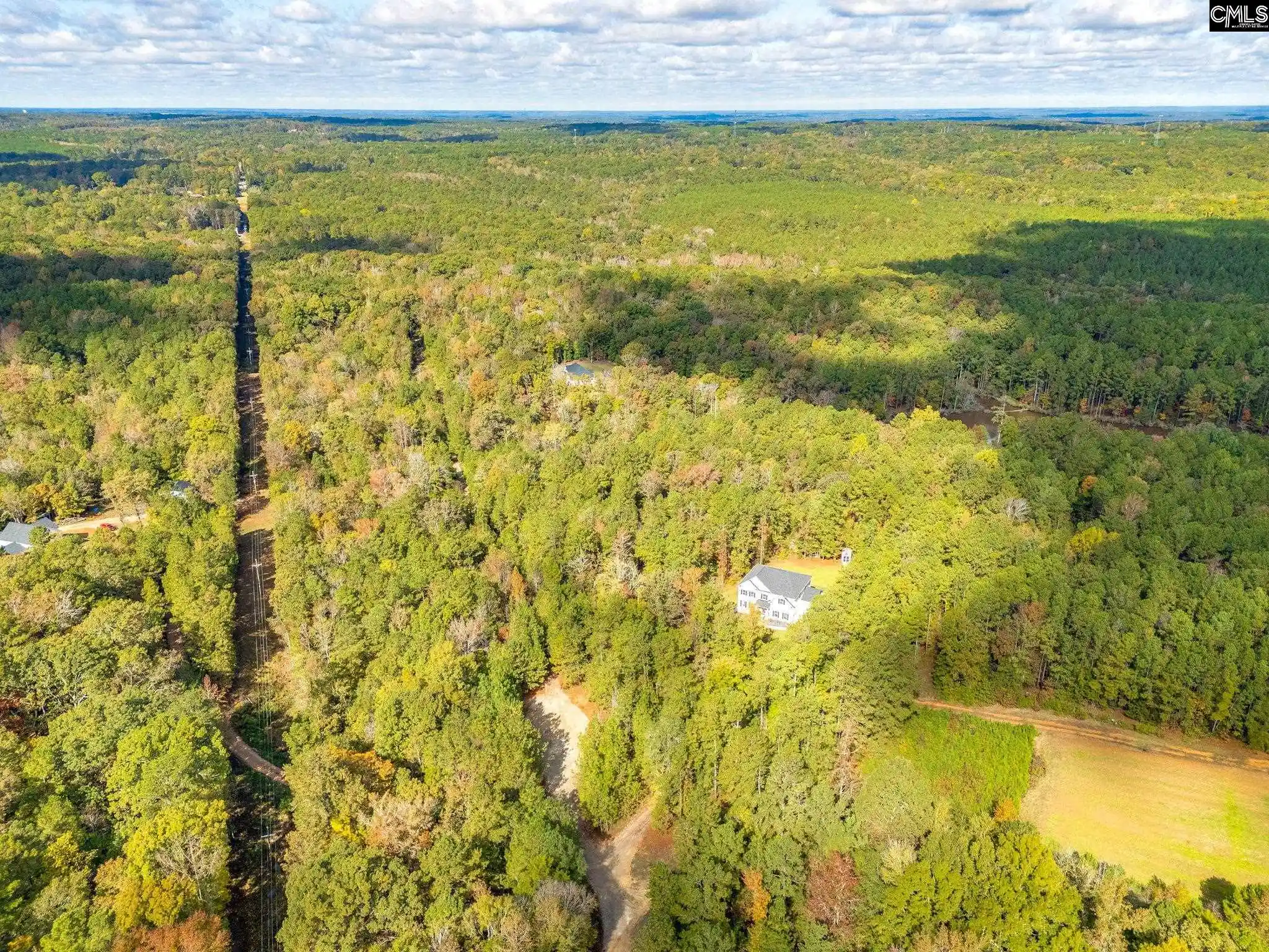 Photo 3 of Land for sale at 220 Courtland, Chapin, SC 29036 | MLS# 620721 | Listing updated on 2026-07-24