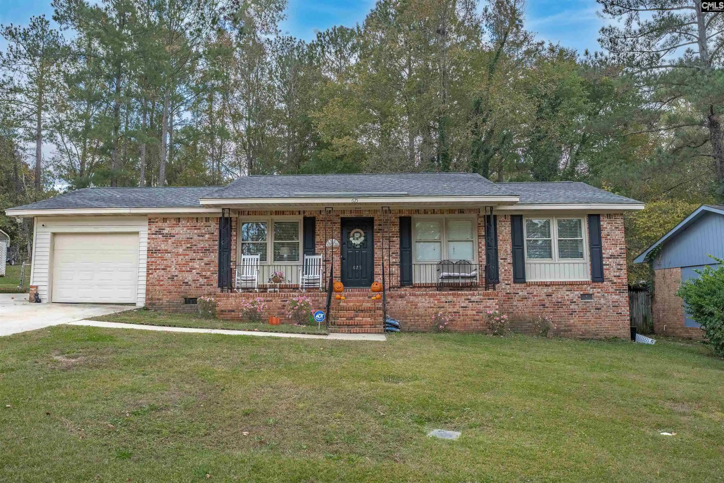 Photo 1 of Sale Pending at 625 Carty, Columbia, SC 29203 | MLS# 620816 | Listing updated on 2026-06-16