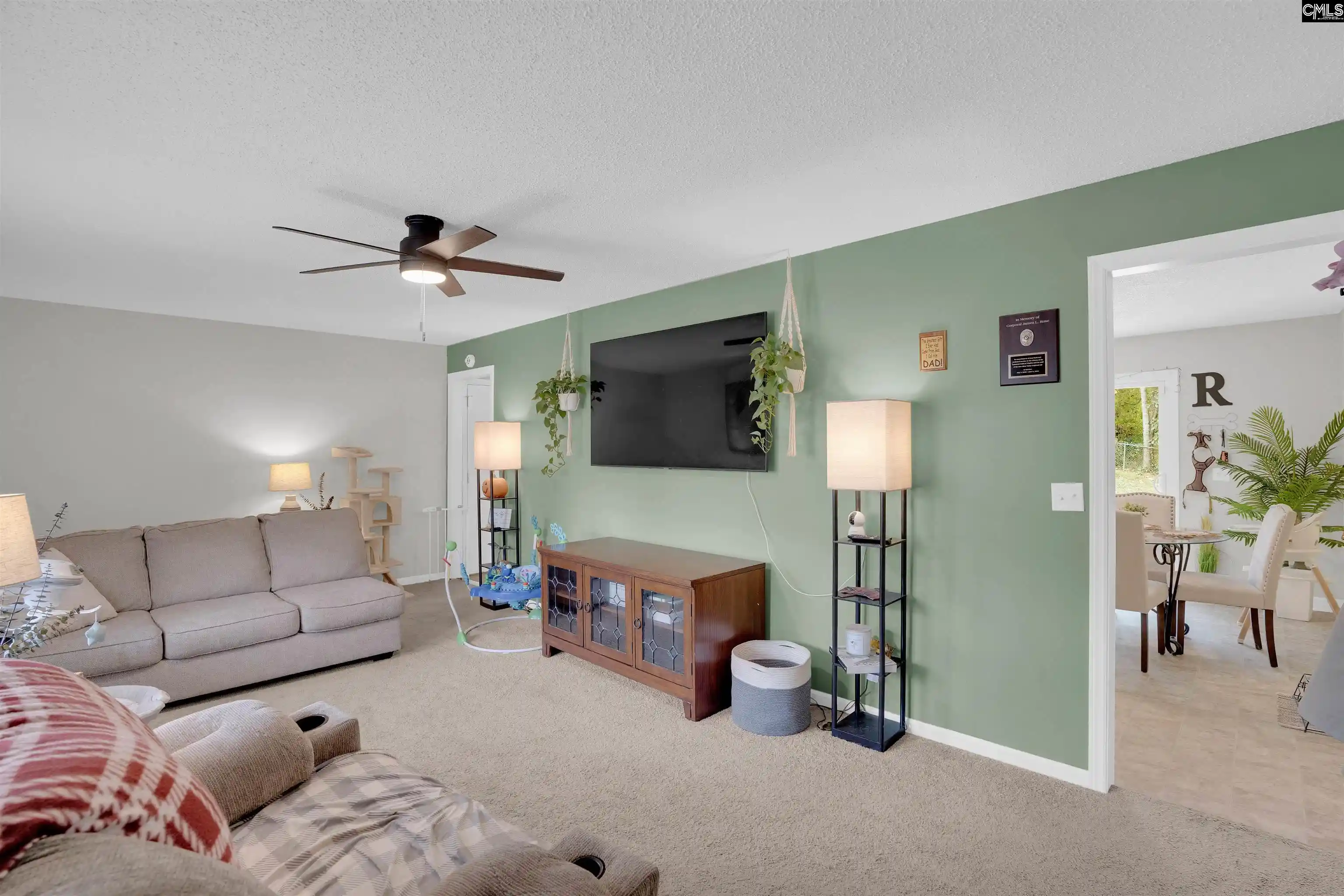 Photo 2 of Sale Pending at 625 Carty, Columbia, SC 29203 | MLS# 620816 | Listing updated on 2026-06-16
