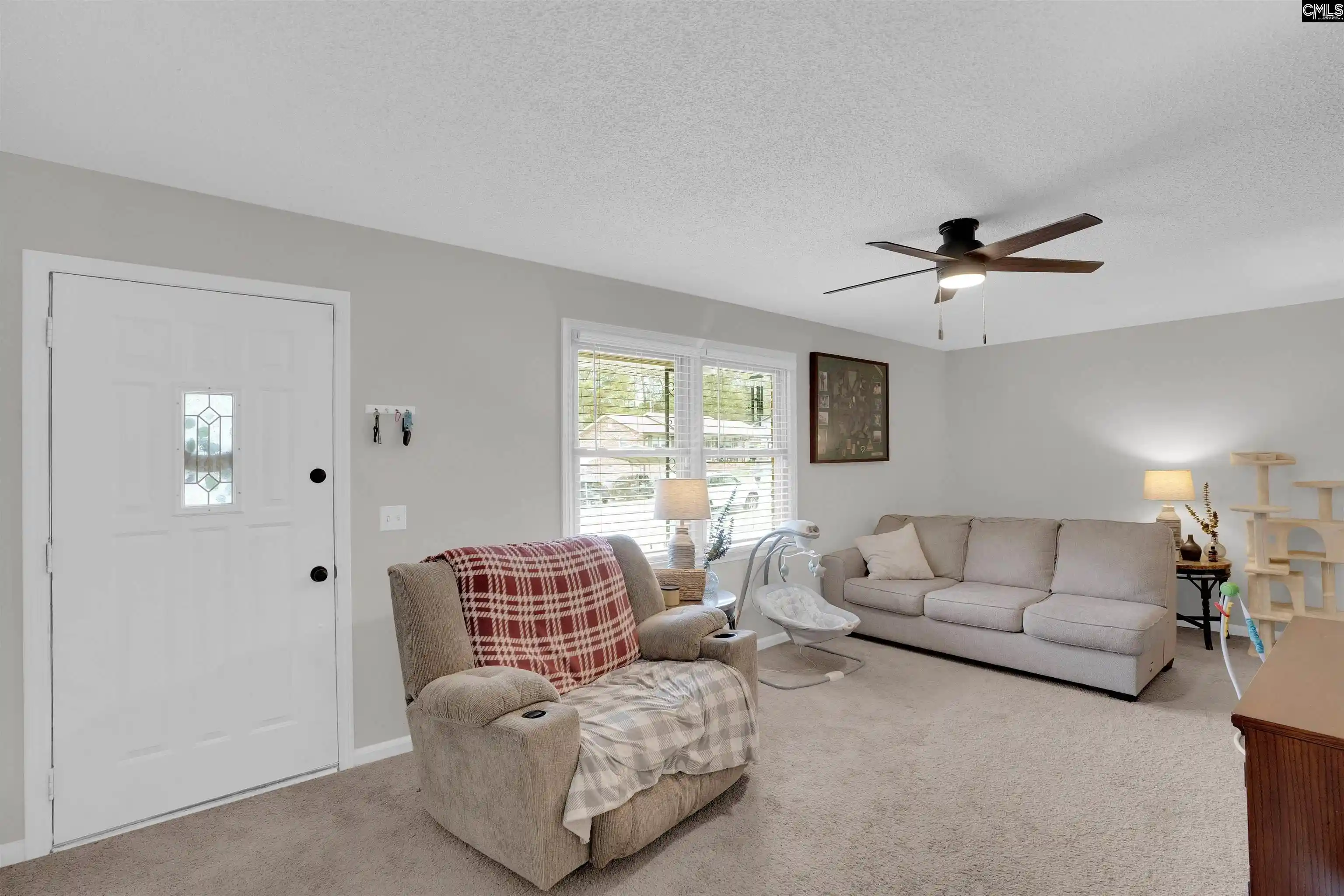 Photo 3 of Sale Pending at 625 Carty, Columbia, SC 29203 | MLS# 620816 | Listing updated on 2026-06-16