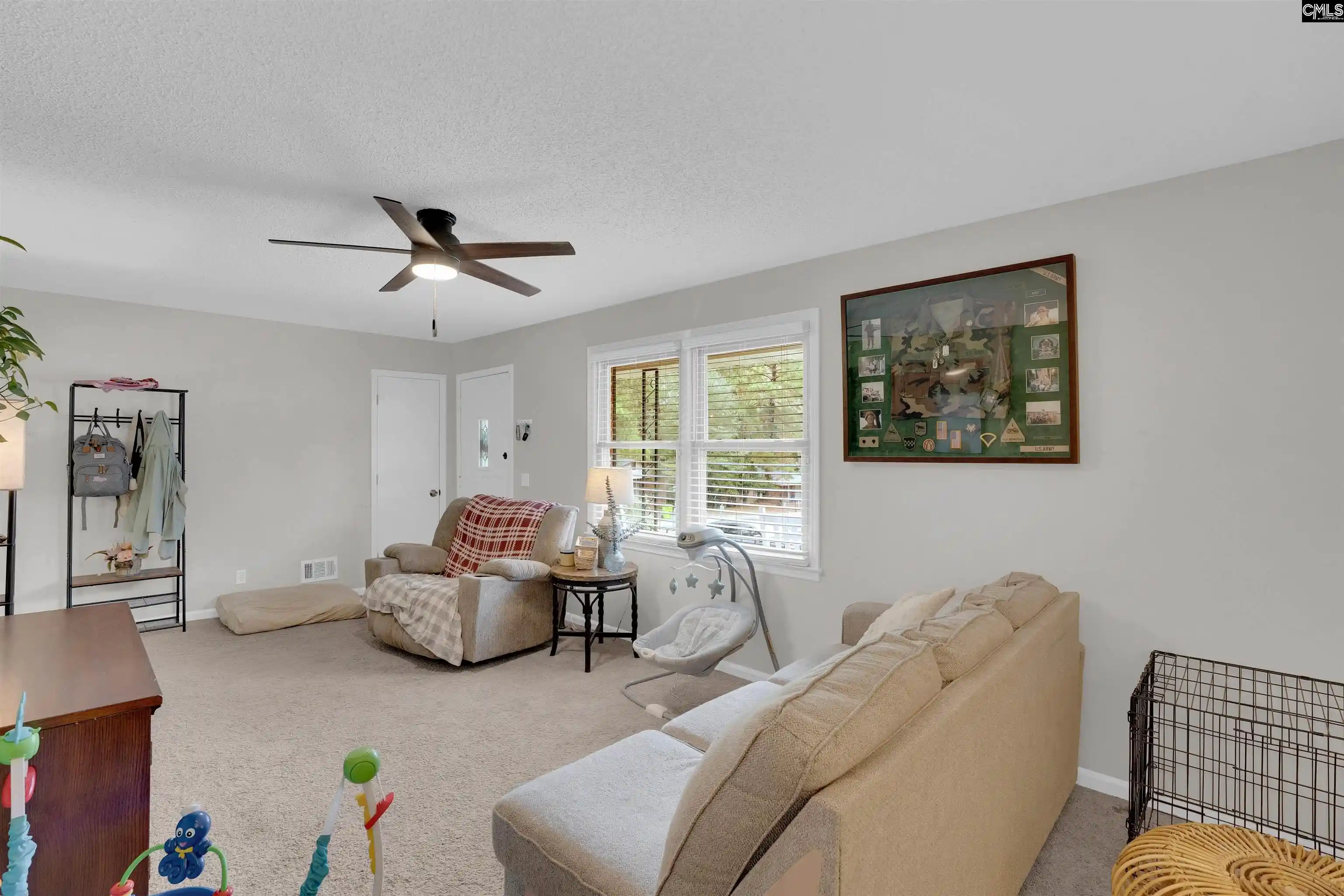 Photo 4 of Sale Pending at 625 Carty, Columbia, SC 29203 | MLS# 620816 | Listing updated on 2026-06-16
