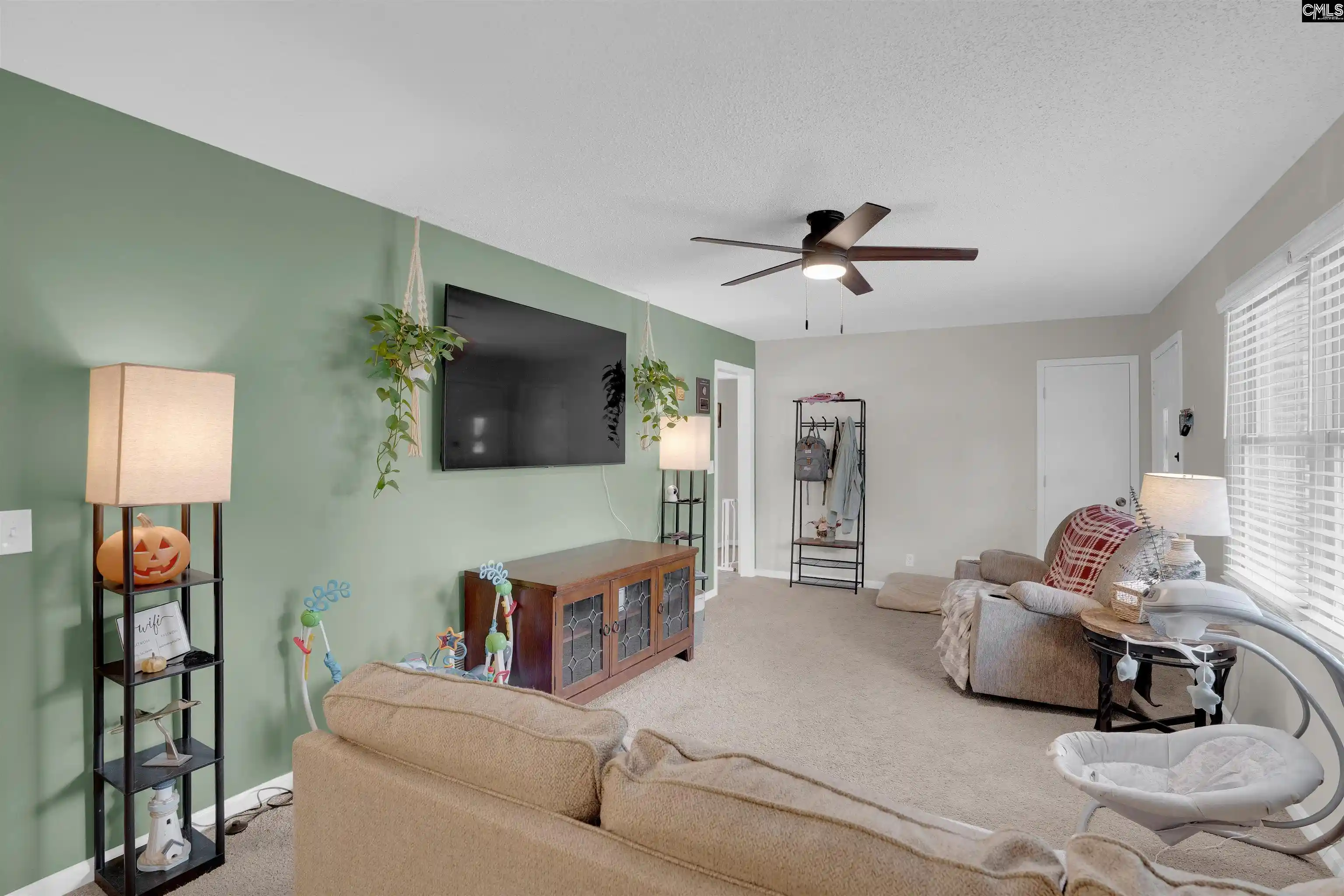 Photo 5 of Sale Pending at 625 Carty, Columbia, SC 29203 | MLS# 620816 | Listing updated on 2026-06-16
