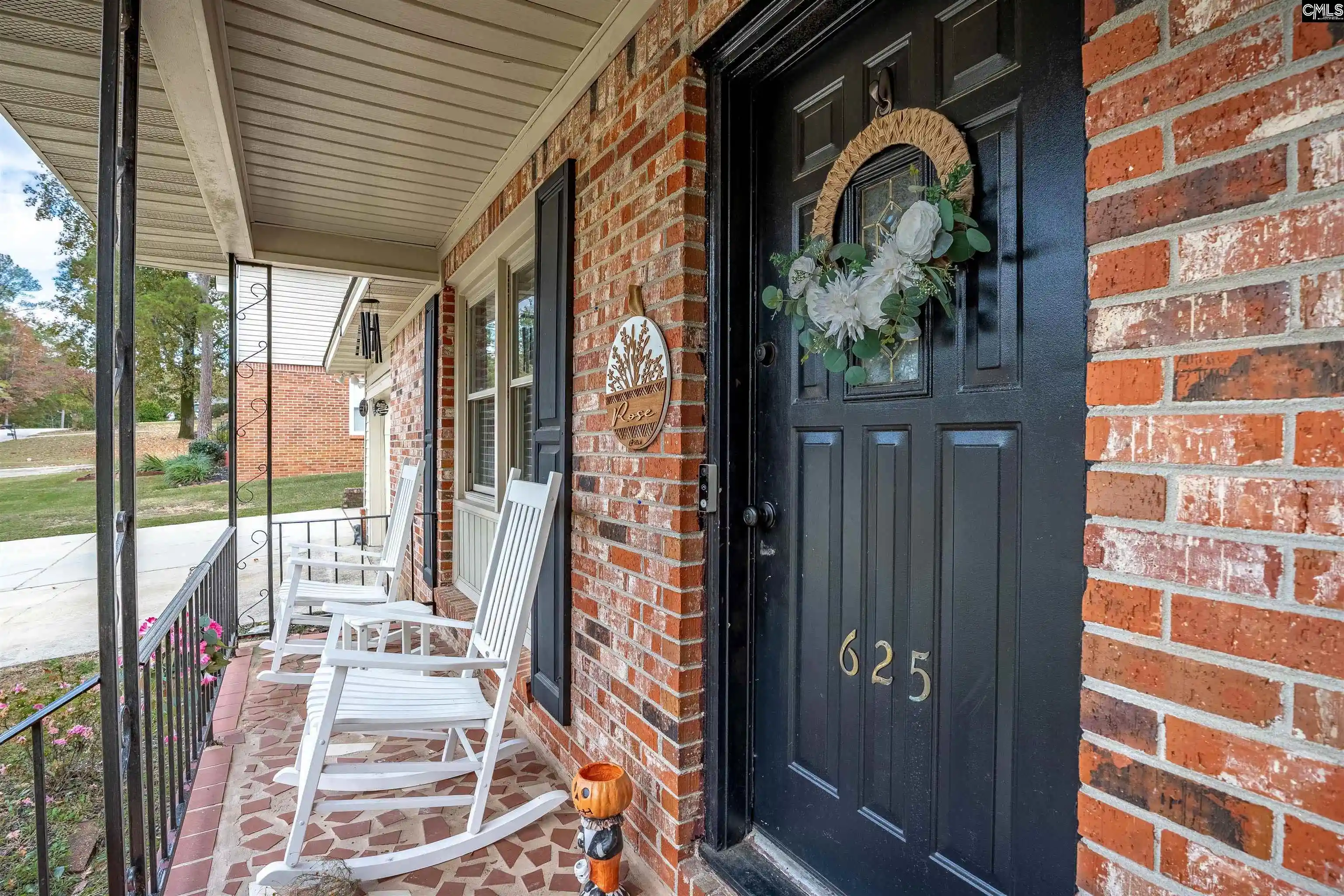 Photo 40 of Sale Pending at 625 Carty, Columbia, SC 29203 | MLS# 620816 | Listing updated on 2026-06-16