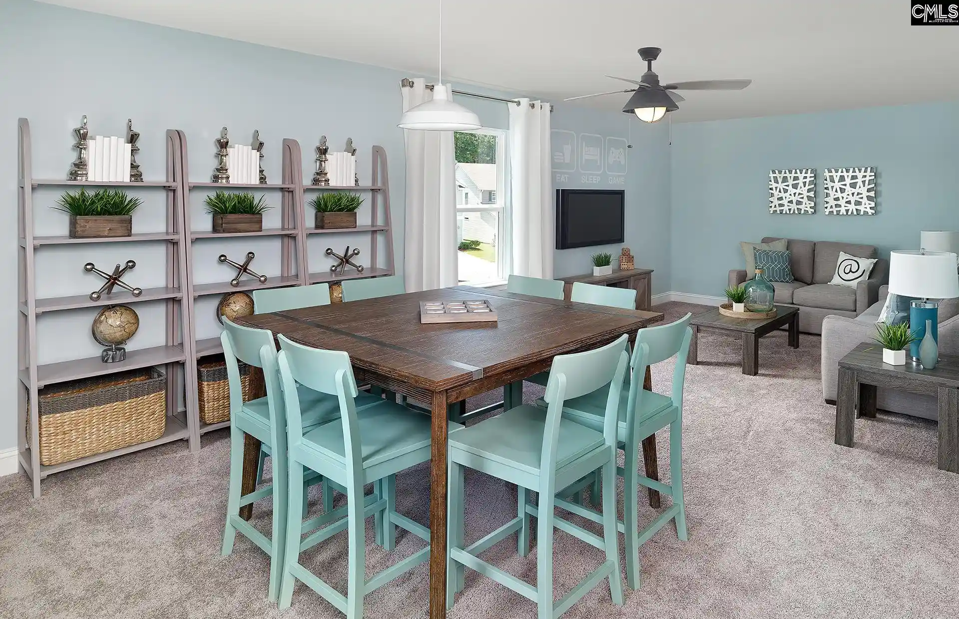 Photo 2 of Single family home for sale at 389 Mont Haven, Lexington, SC 29072 | MLS# 620848 | Listing updated on 2026-09-17