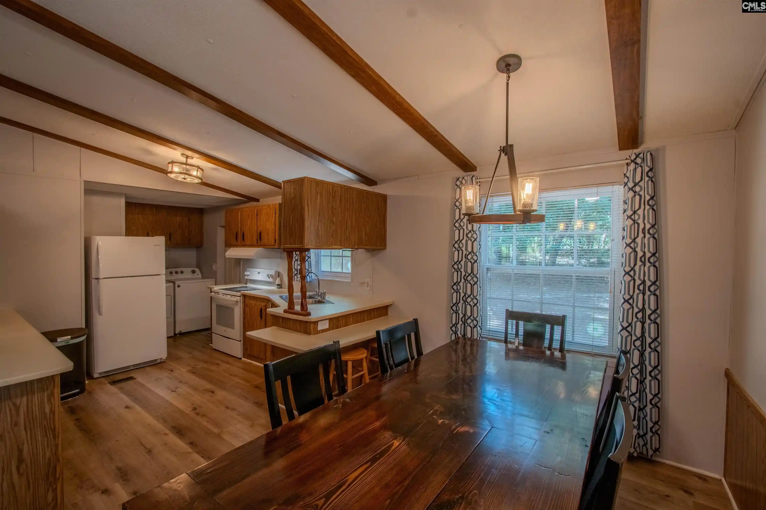 Photo 4 of Manufactured home for sale at 938 Blacksgate, Prosperity, SC 29127 | MLS# 620866 | Listing updated on 2026-09-05