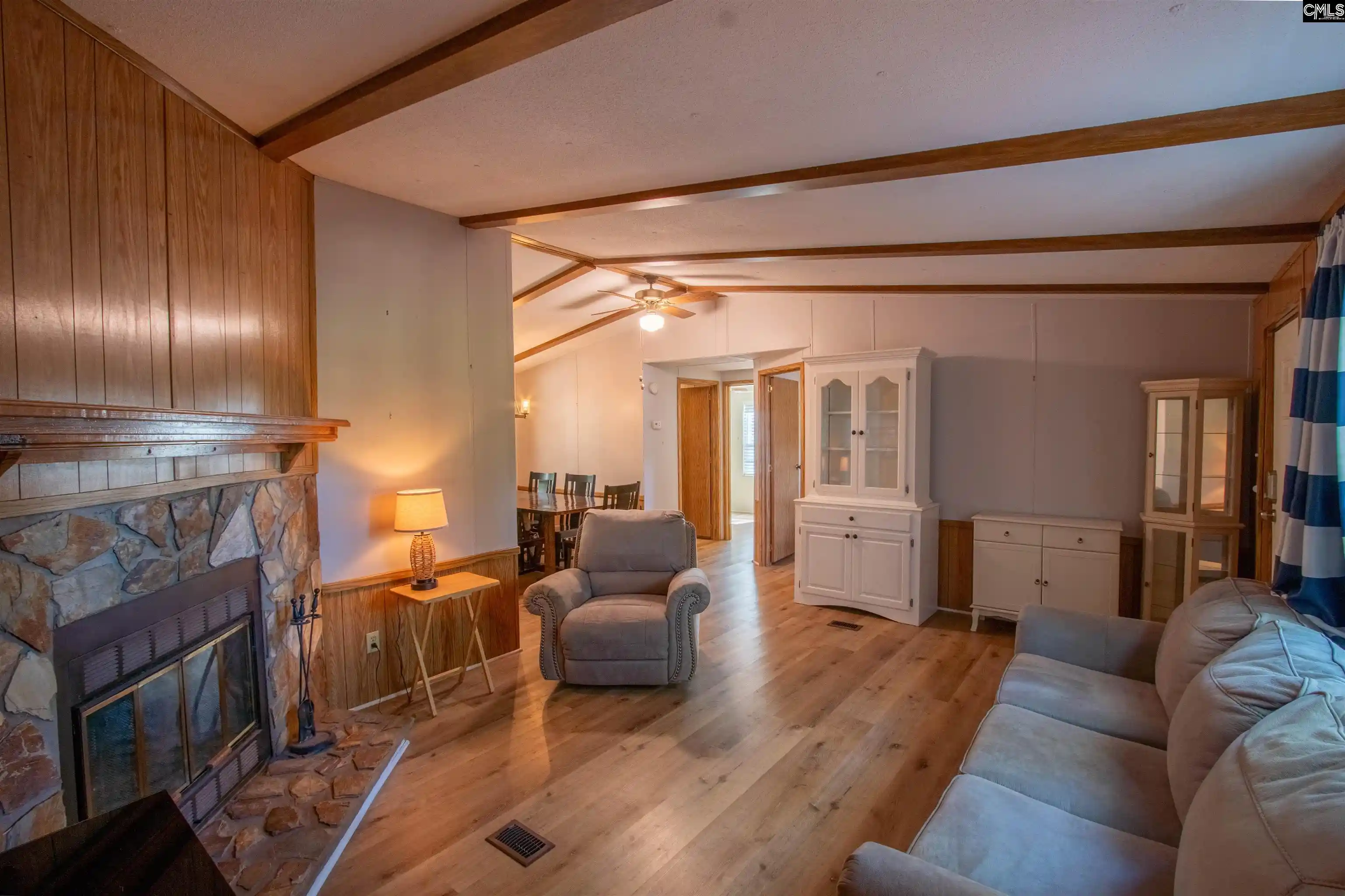 Photo 5 of Manufactured home for sale at 938 Blacksgate, Prosperity, SC 29127 | MLS# 620866 | Listing updated on 2026-09-05