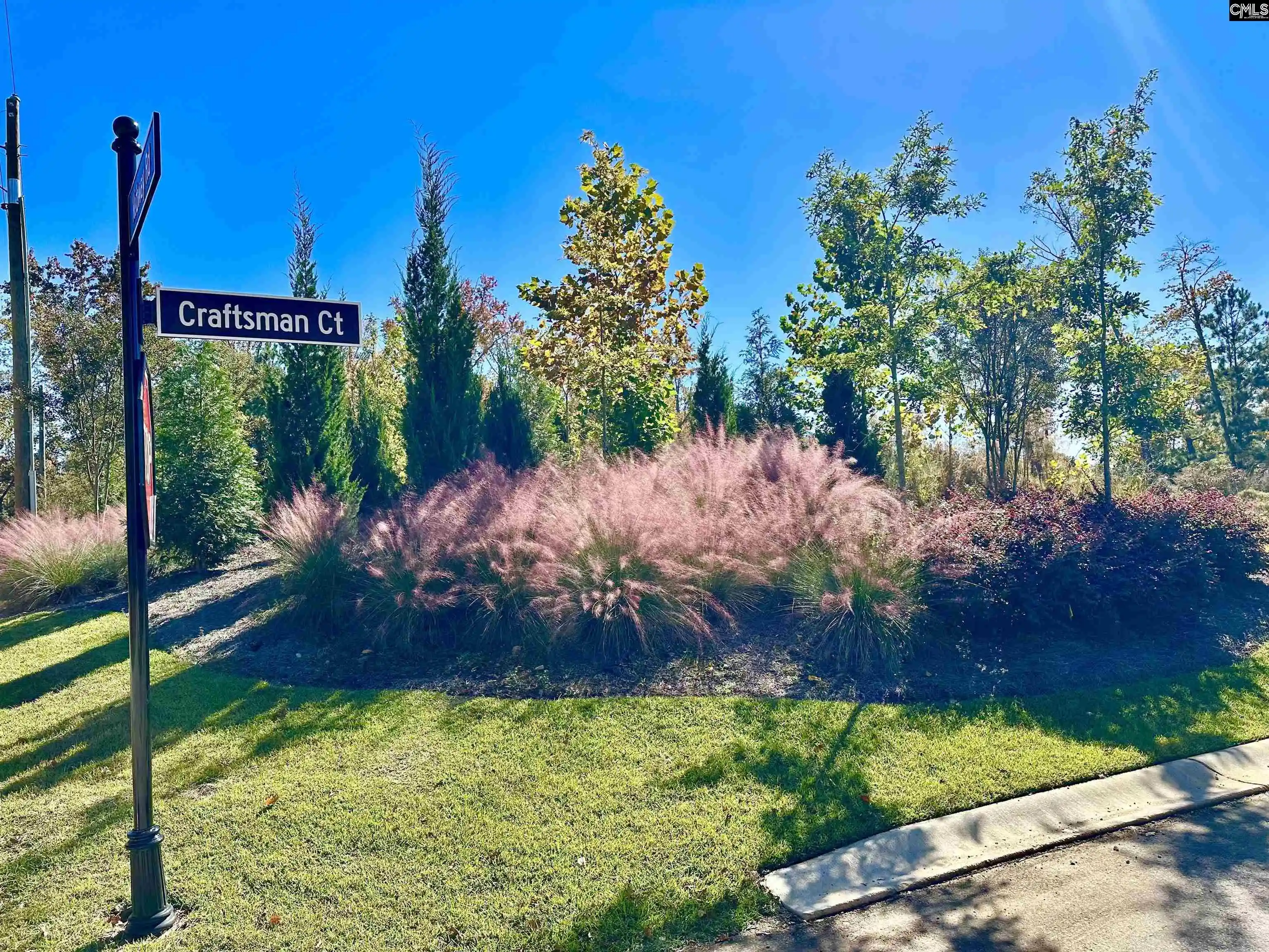 Photo 1 of Land for sale at 417 Craftsman, Lexington, SC 29072 | MLS# 620991 | Listing updated on 2025-11-05