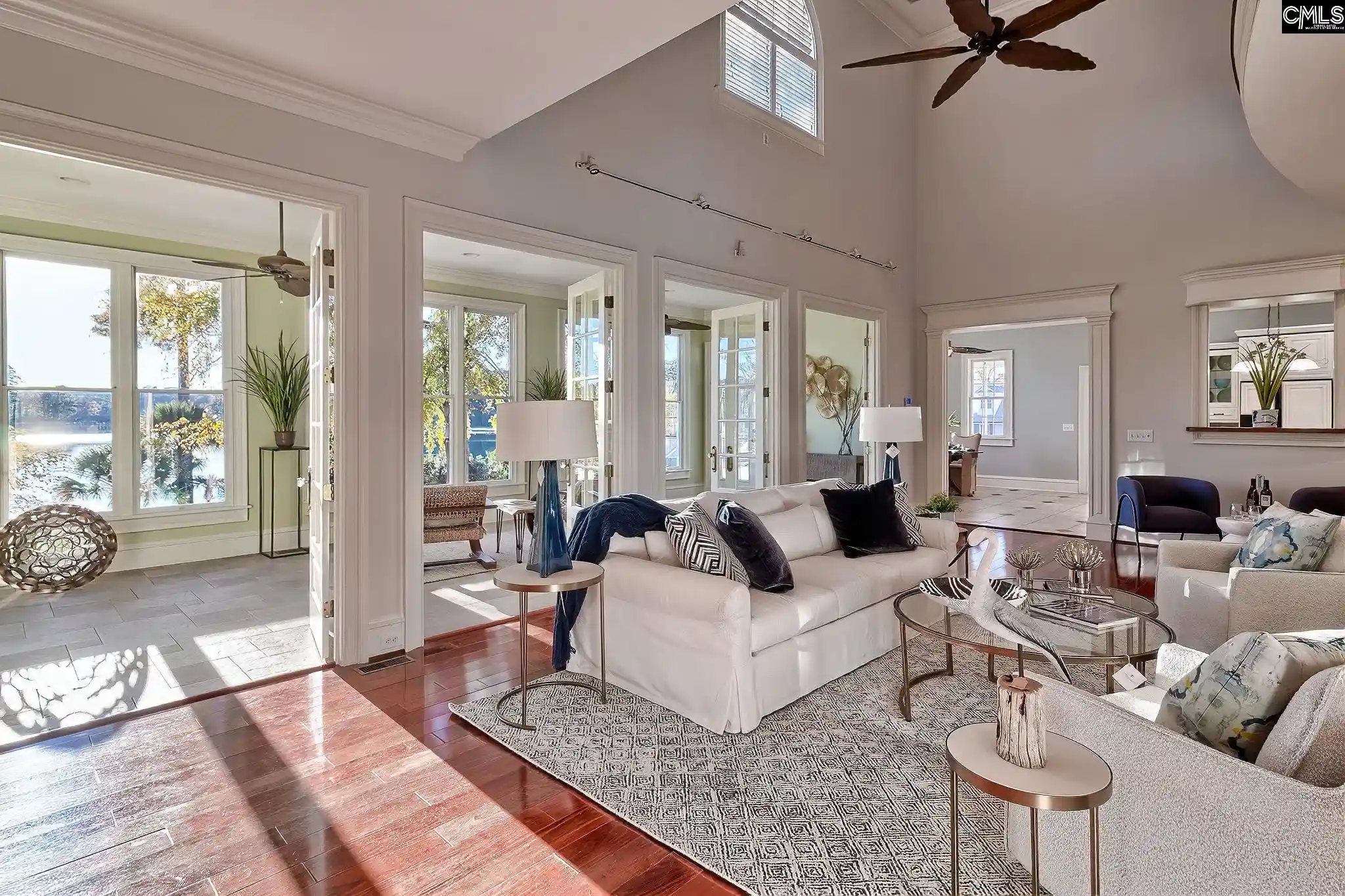 Photo 3 of Single family home for sale at 120 Tall Timber, Lexington, SC 29072 | MLS# 621100 | Listing updated on 2026-08-25