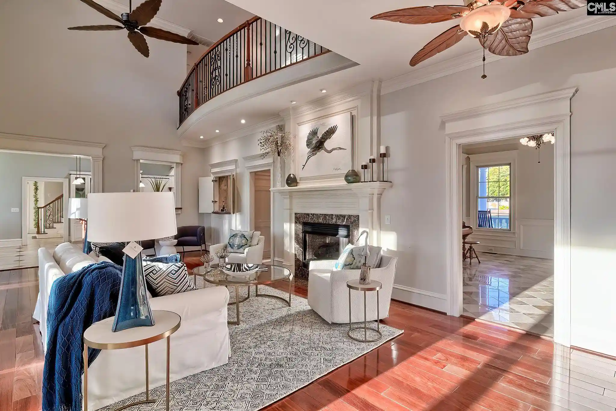 Photo 4 of Single family home for sale at 120 Tall Timber, Lexington, SC 29072 | MLS# 621100 | Listing updated on 2026-08-25
