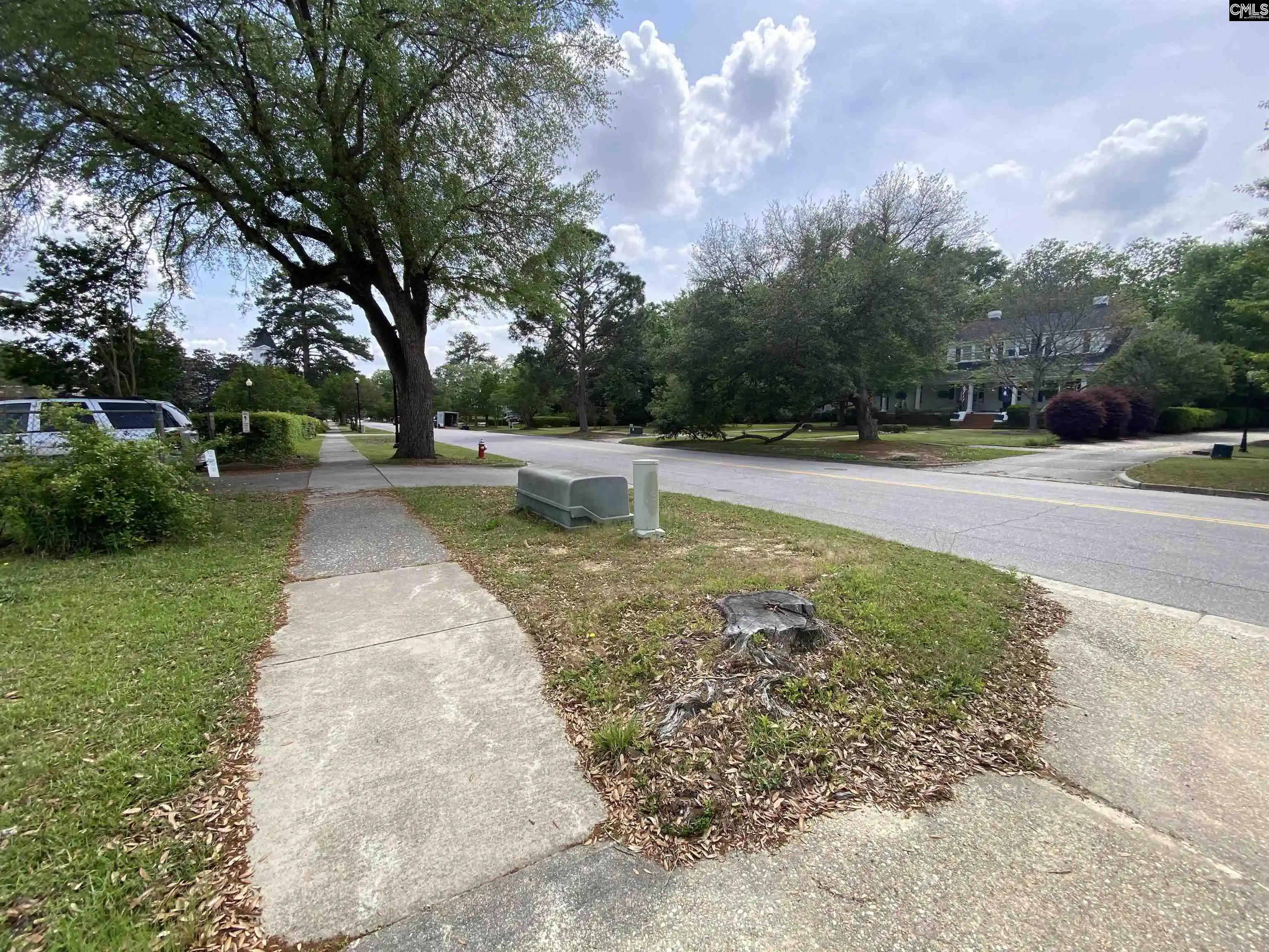 Photo 3 of Land for sale at 1302 Lyttleton, Camden, SC 29020 | MLS# 621383 | Listing updated on 2026-05-30