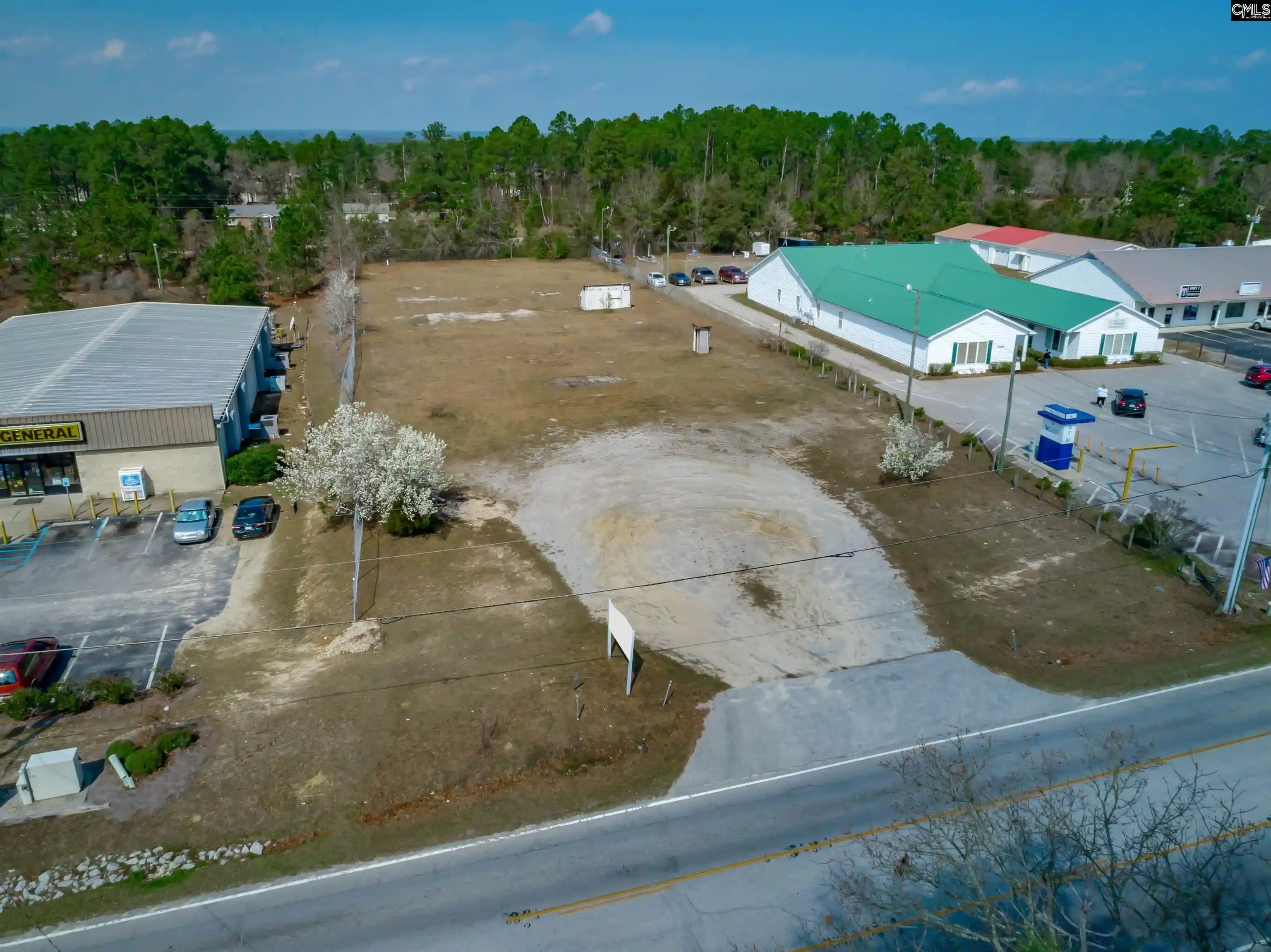 Photo 1 of Sale Pending at 2550 Main, Elgin, SC 29045 | MLS# 621456 | Listing updated on 2026-05-19