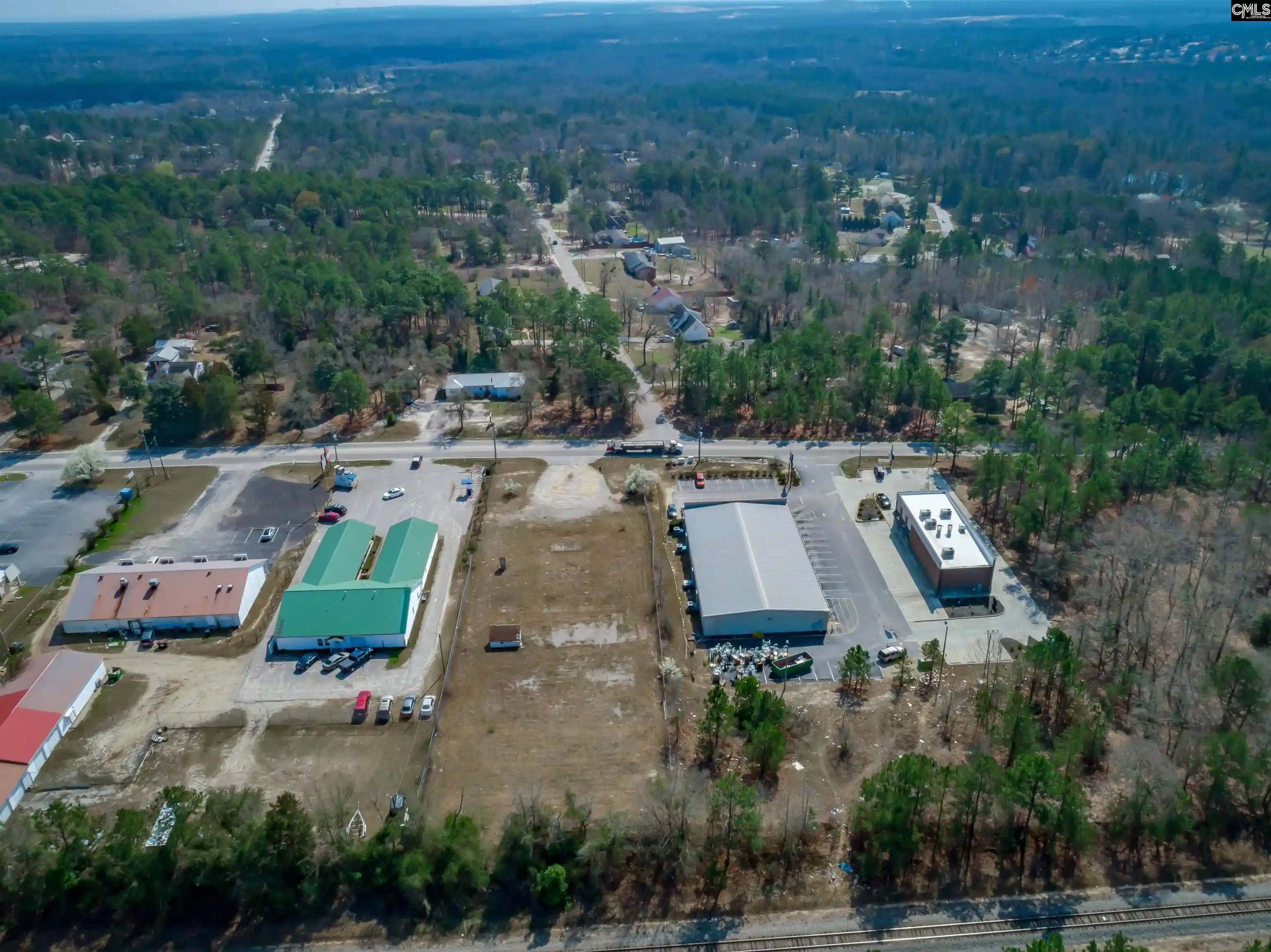 Photo 2 of Sale Pending at 2550 Main, Elgin, SC 29045 | MLS# 621456 | Listing updated on 2026-05-19