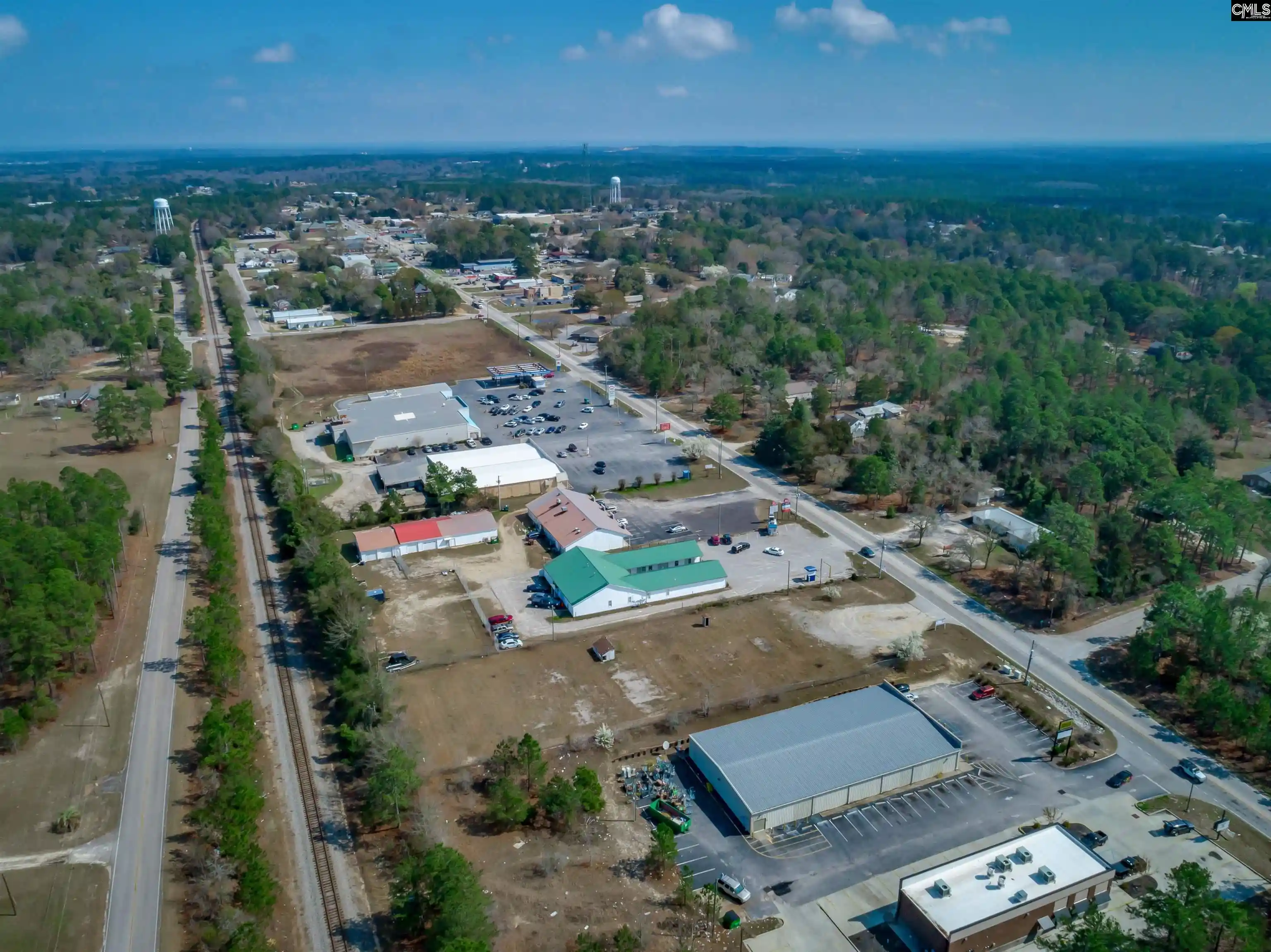 Photo 3 of Sale Pending at 2550 Main, Elgin, SC 29045 | MLS# 621456 | Listing updated on 2026-05-19