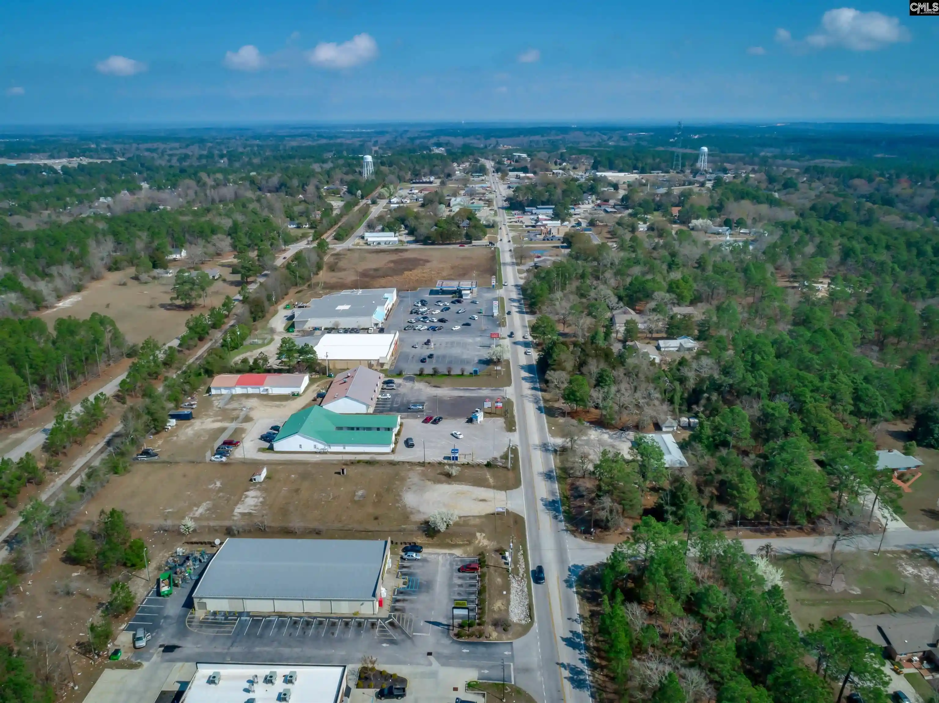 Photo 4 of Sale Pending at 2550 Main, Elgin, SC 29045 | MLS# 621456 | Listing updated on 2026-05-19