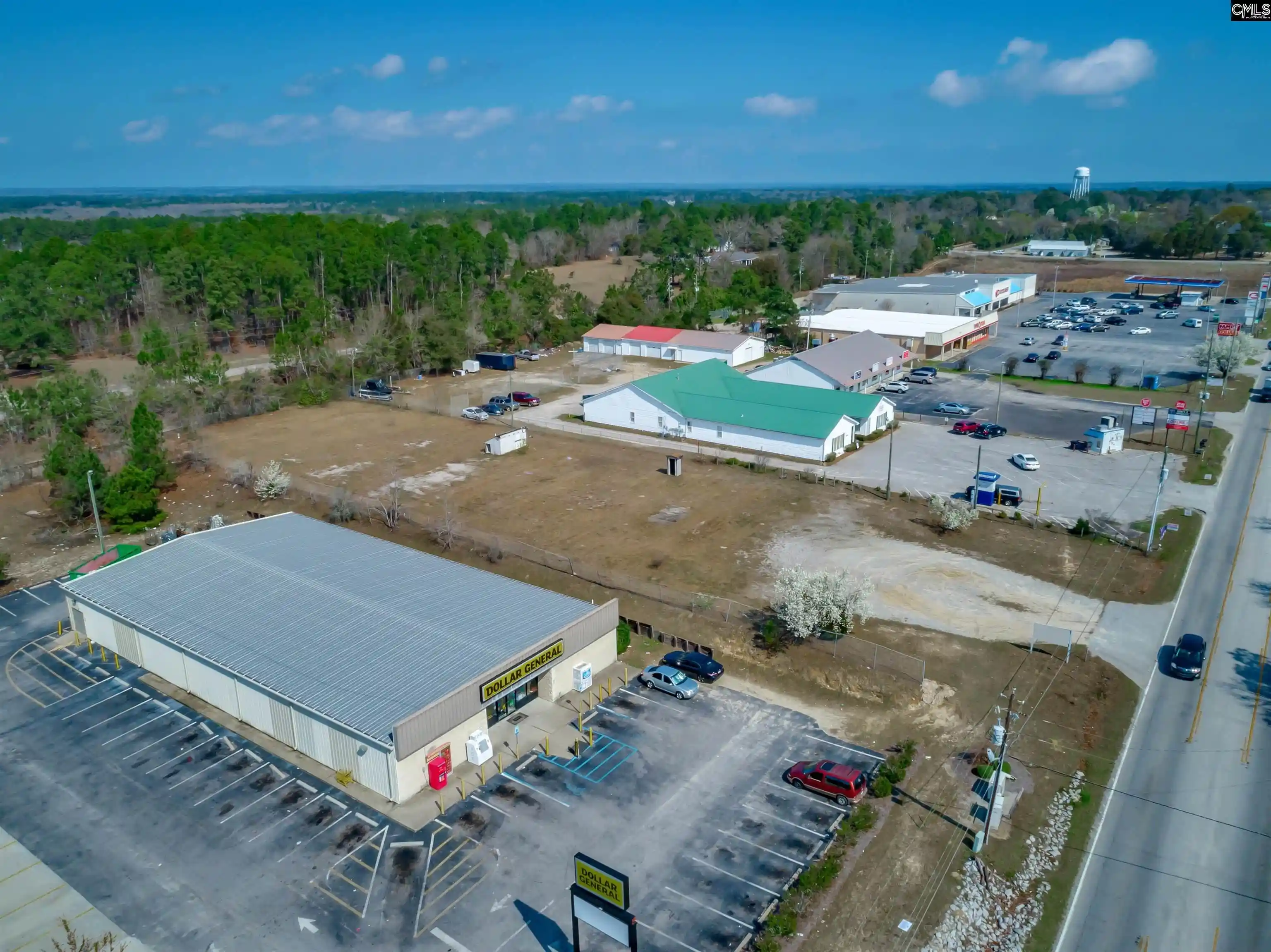 Photo 5 of Sale Pending at 2550 Main, Elgin, SC 29045 | MLS# 621456 | Listing updated on 2026-05-19