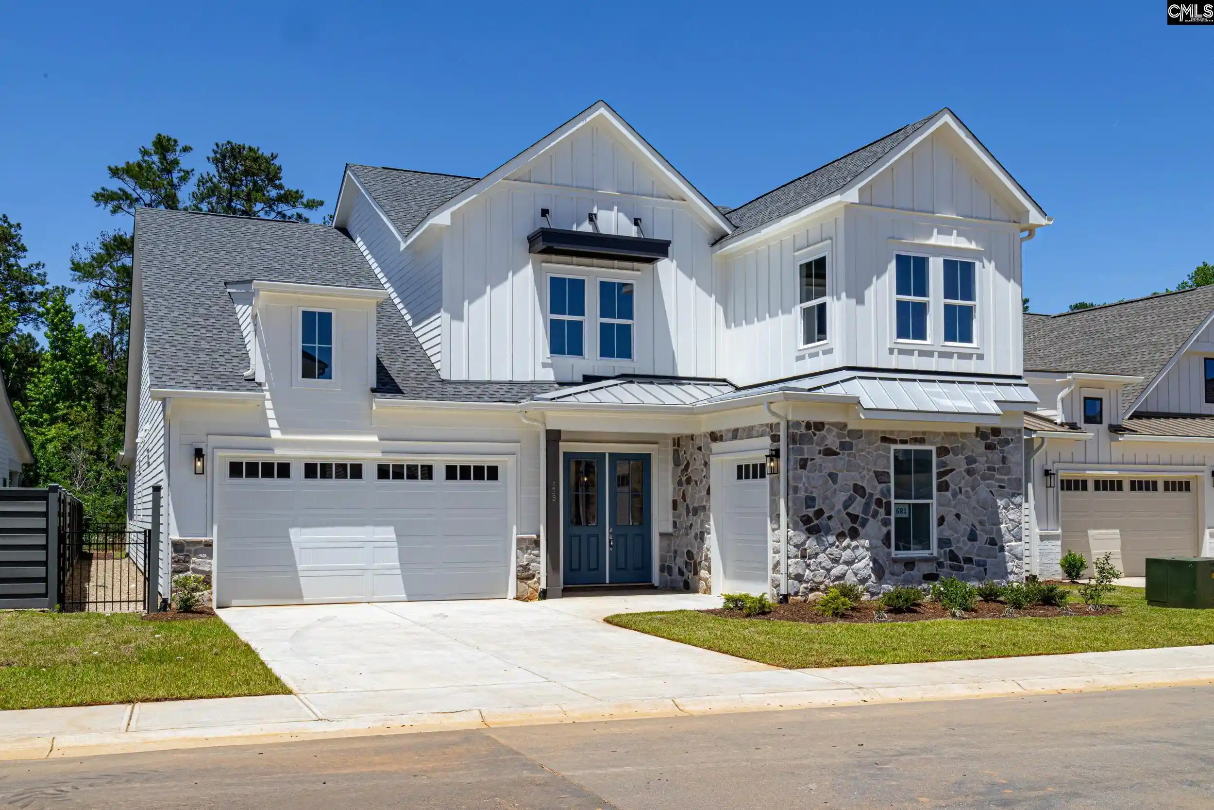 Photo 1 of Single family home for sale at 538 Dreher Locks, Lexington, SC 29072 | MLS# 621605 | Listing updated on 2026-08-16