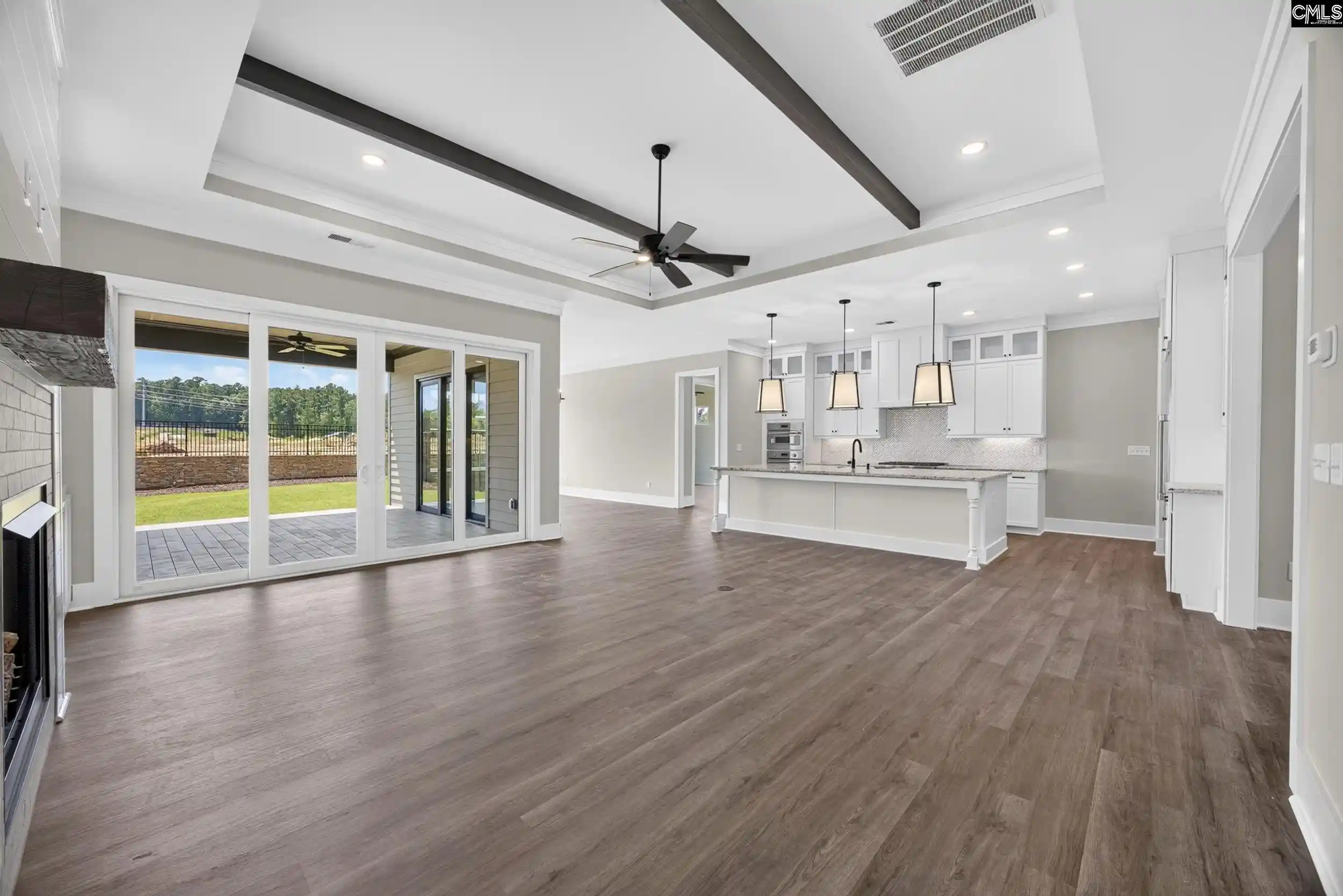 Photo 3 of Single family home for sale at 513 Dreher Locks, Lexington, SC 29072 | MLS# 621610 | Listing updated on 2026-09-21