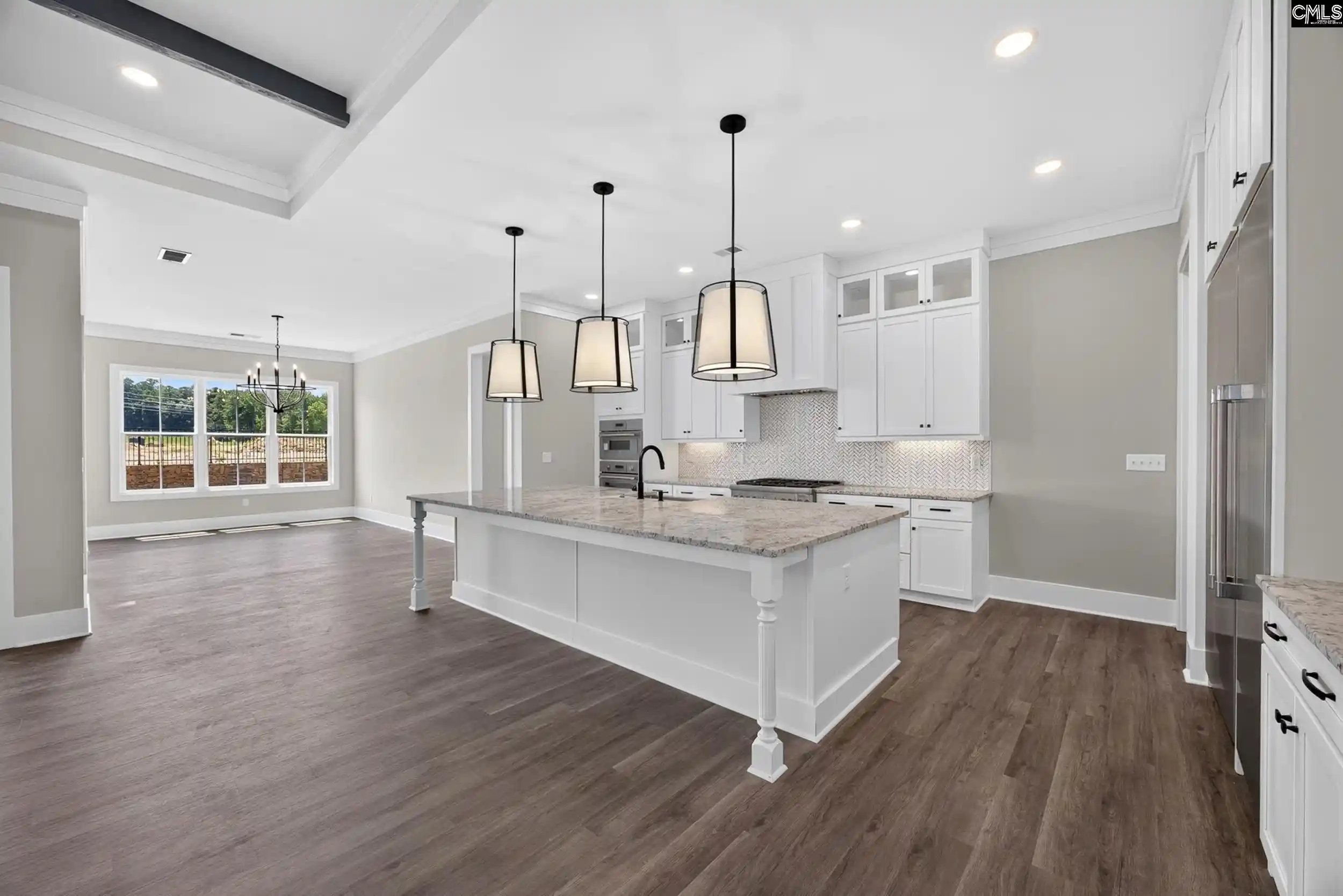 Photo 3 of Single family home for sale at 513 Dreher Locks, Lexington, SC 29072 | MLS# 621610 | Listing updated on 2026-09-21