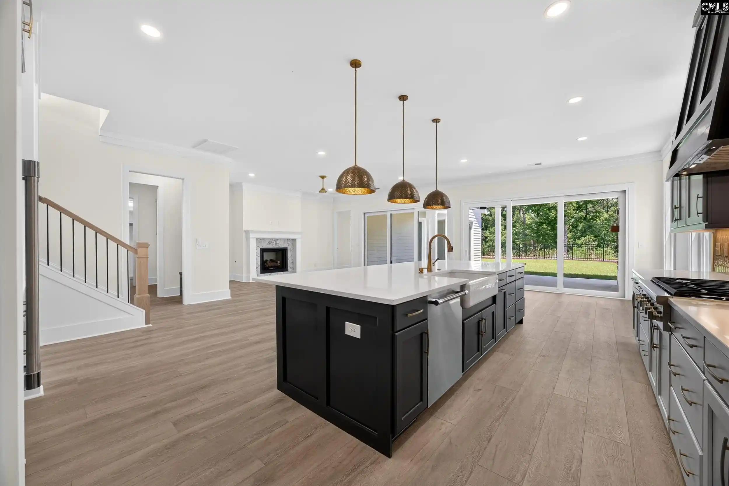 Photo 4 of Single family home for sale at 533 Dreher Locks, Lexington, SC 29072 | MLS# 621611 | Listing updated on 2026-08-16