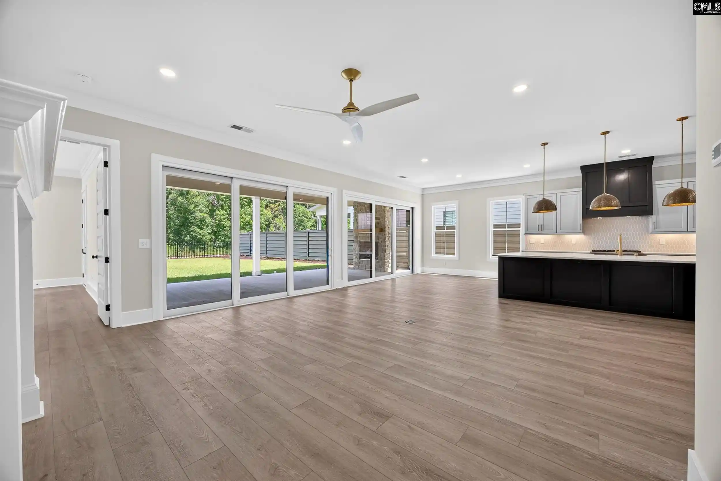 Photo 5 of Single family home for sale at 533 Dreher Locks, Lexington, SC 29072 | MLS# 621611 | Listing updated on 2026-08-16