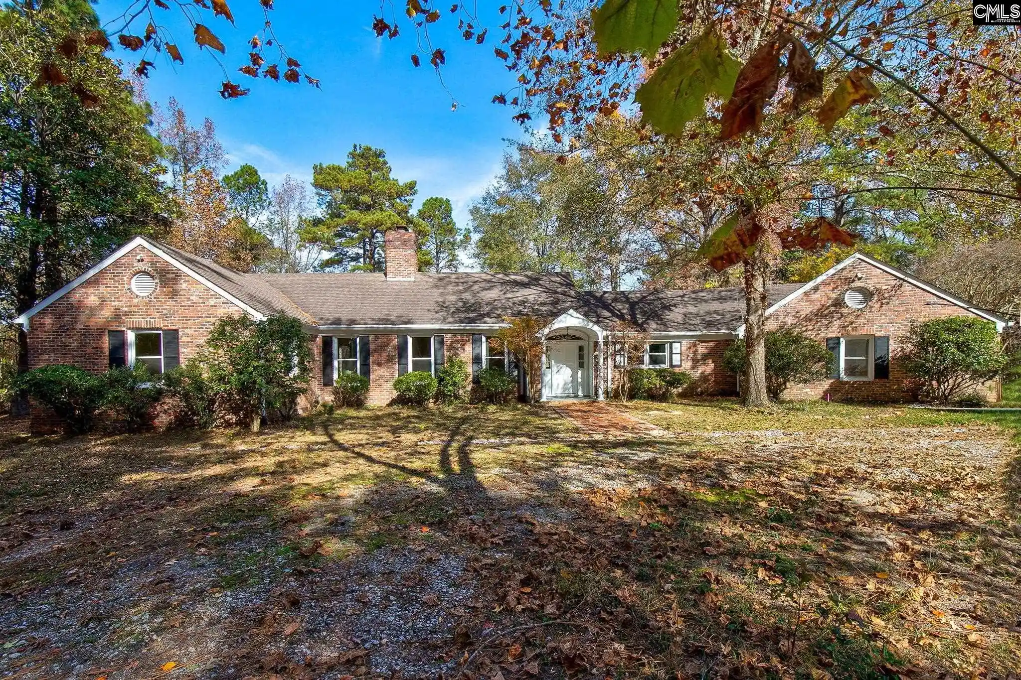 Photo 1 of Land for sale at 42 Brookwood, Camden, SC 29020 | MLS# 621912 | Listing updated on 2026-09-04