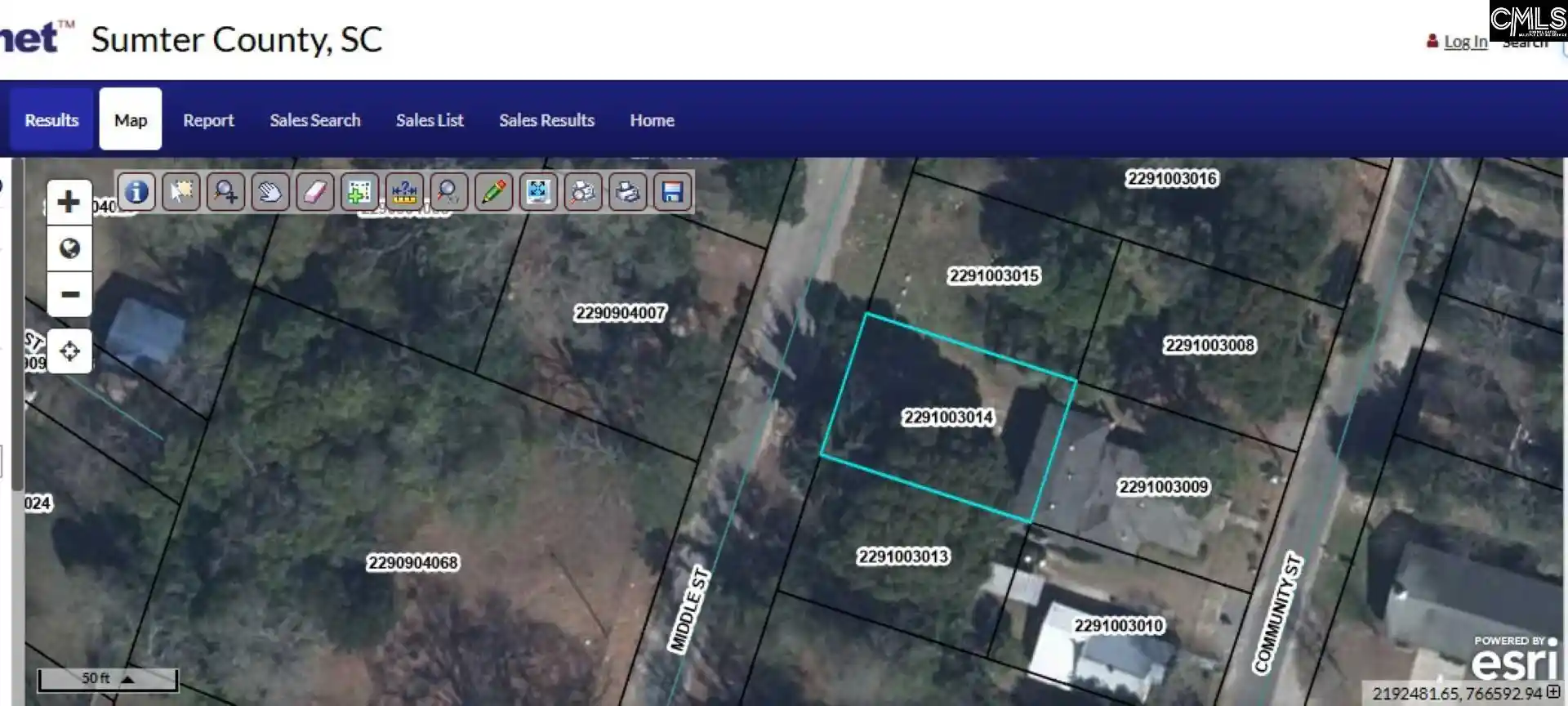 Homes for sale in Sumter, SC | 23 Middle, Sumter, SC 29150 | MLS# 621949