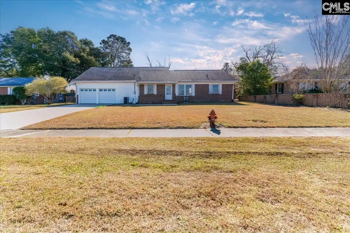 Homes for sale in Williston, SC | 6100 Springfield, Williston, SC 29853 | MLS# 621950