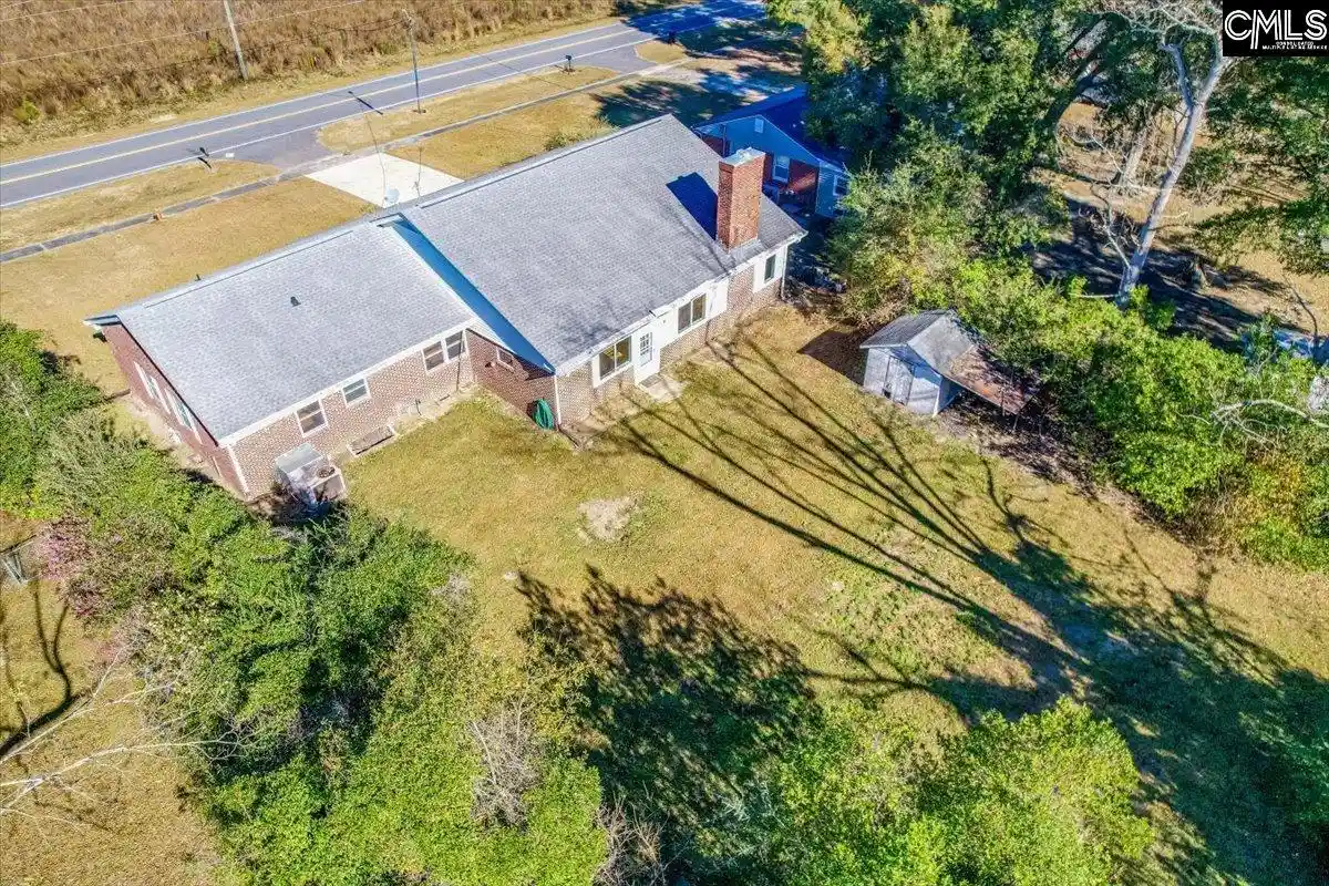 Homes for sale in Williston, SC | 6100 Springfield, Williston, SC 29853 | MLS# 621950