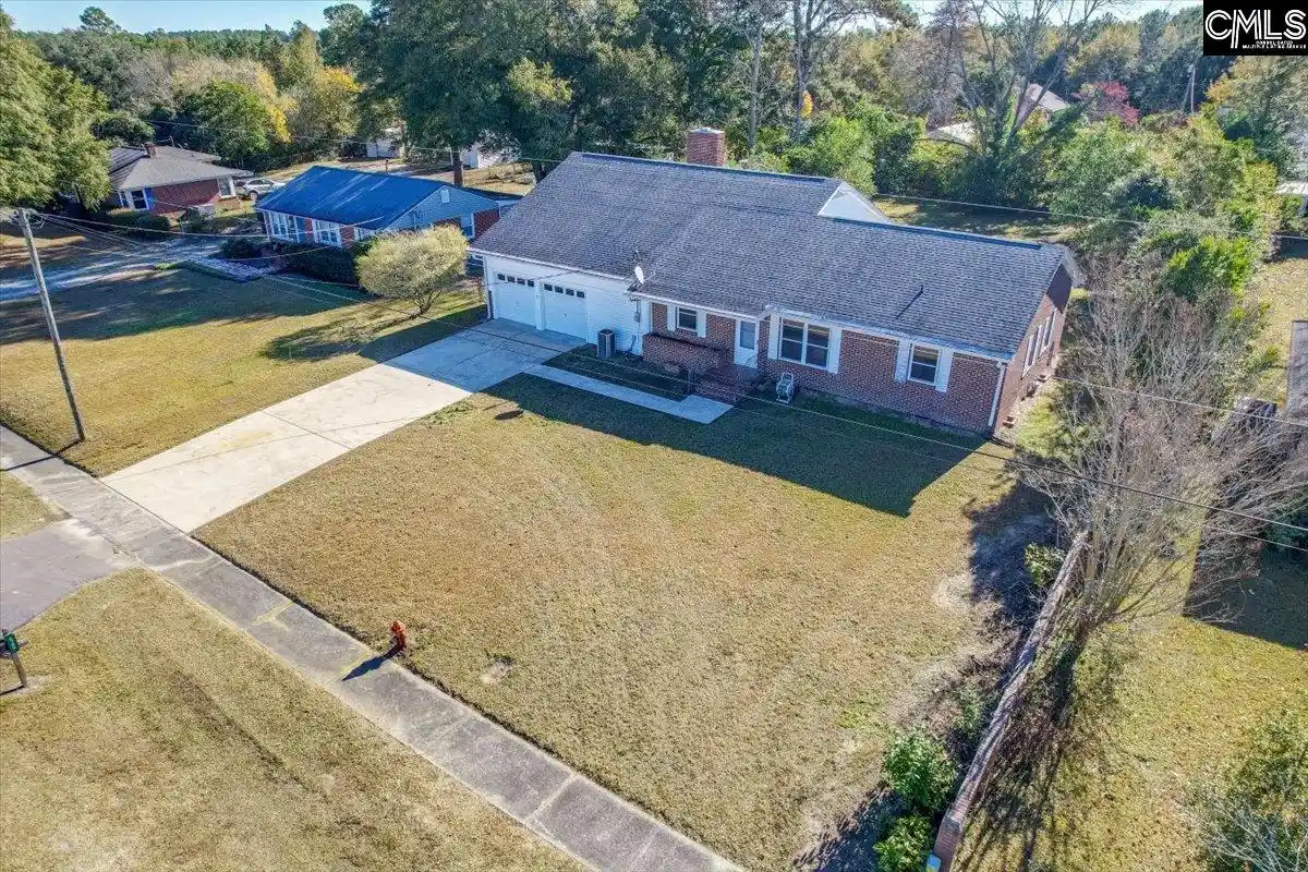 Homes for sale in Williston, SC | 6100 Springfield, Williston, SC 29853 | MLS# 621950