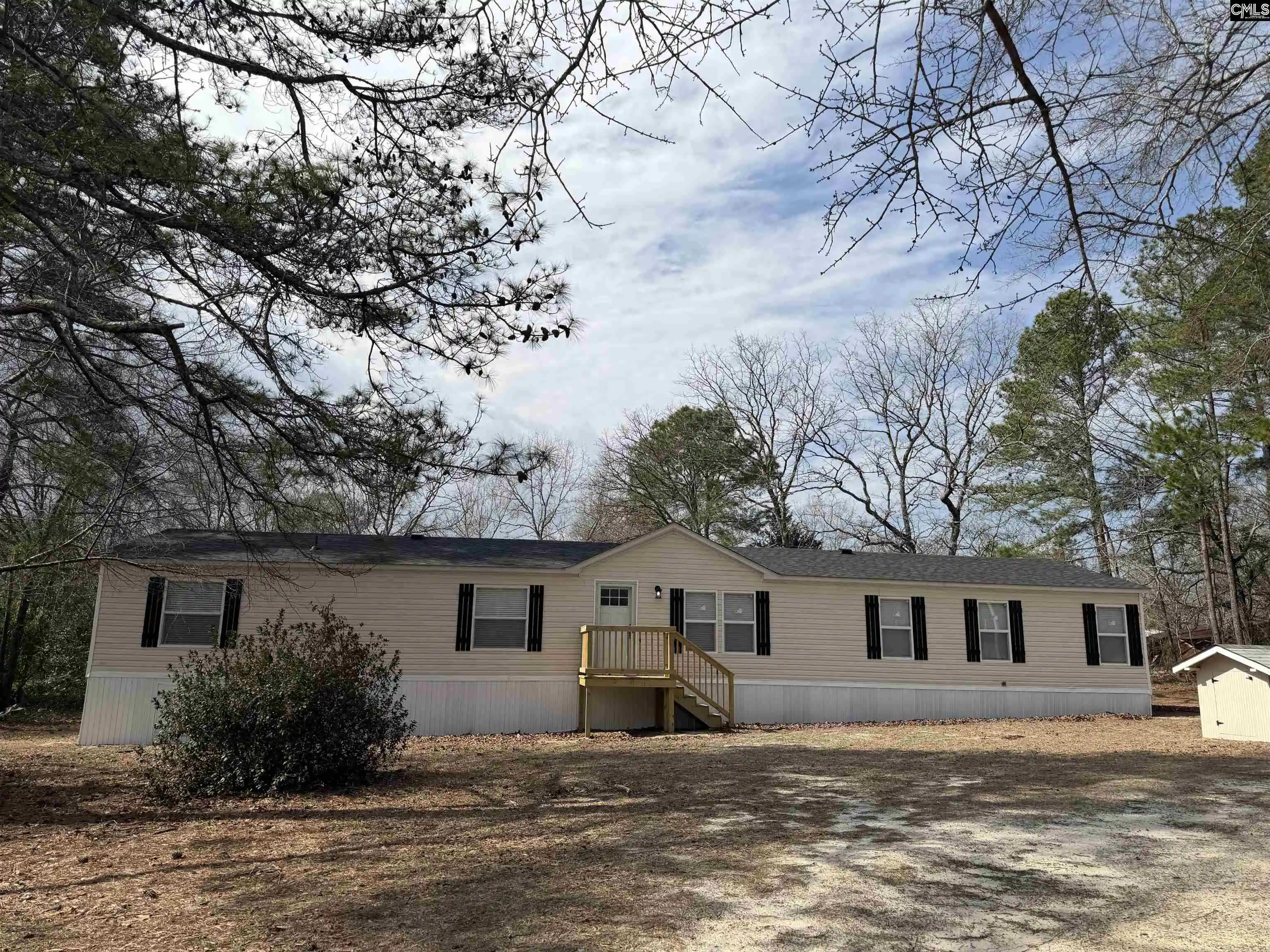 Photo 1 of Manufactured home for sale at 154 Kyle, Lexington, SC 29073 | MLS# 622063 | Listing updated on 2026-08-25