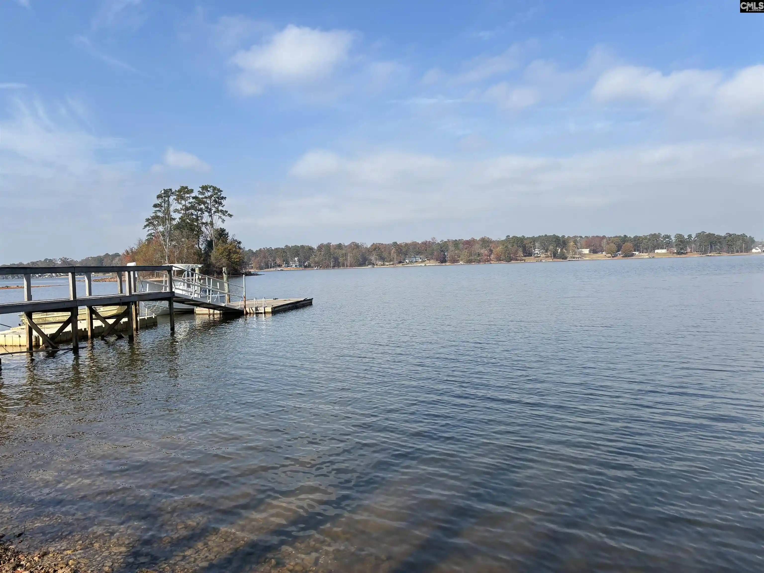 Homes for sale in Leesville, SC | 266 Saluda Waters Point, Leesville, SC 29070 | MLS# 622109