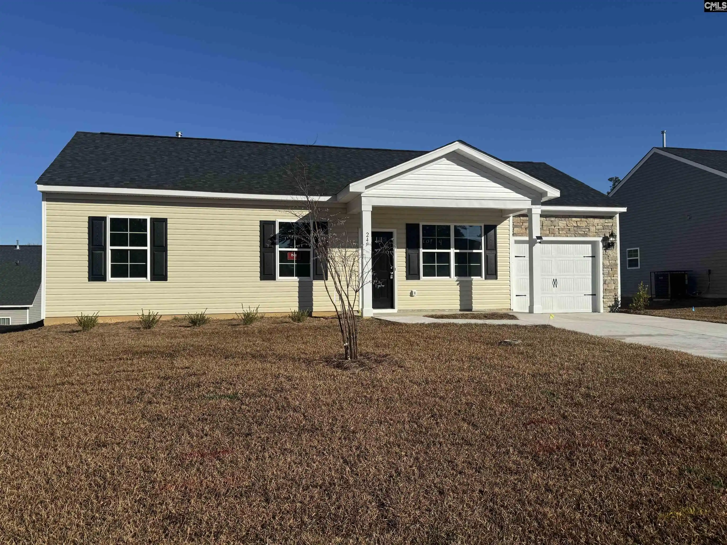 1st image of 249 Young Town, Orangeburg, SC 29118 | MLS# 622276