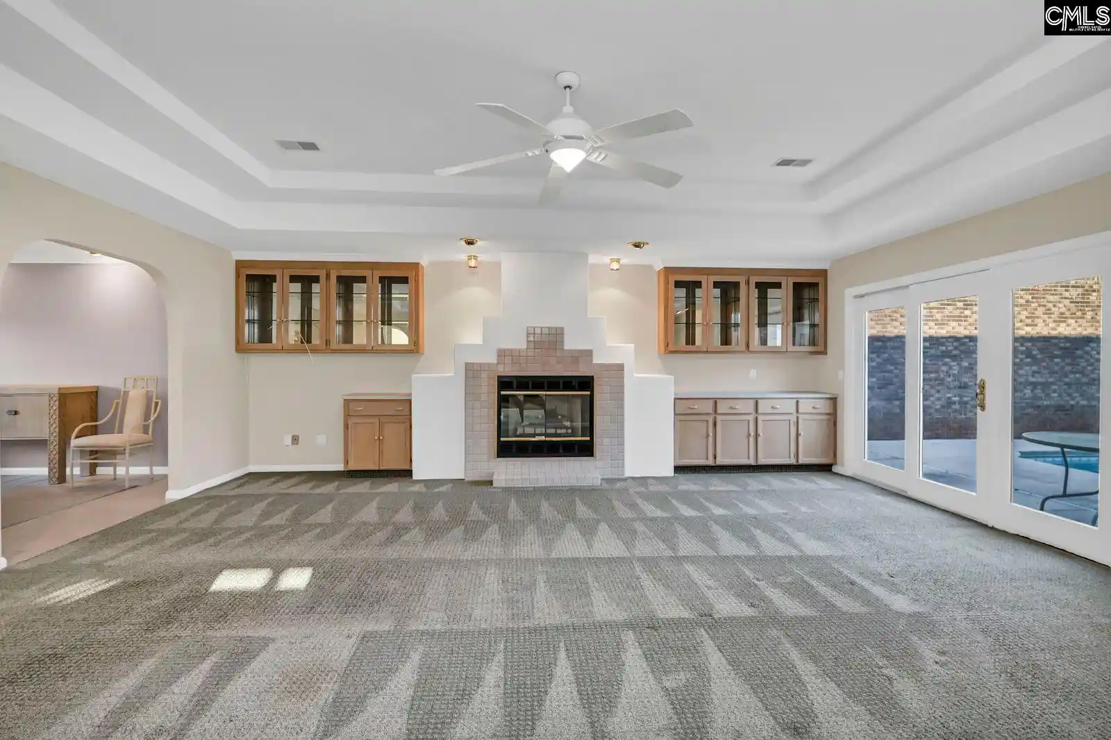 Photo 2 of Sale Pending at 326 Patio, Columbia, SC 29212 | MLS# 622279 | Listing updated on 2026-09-08