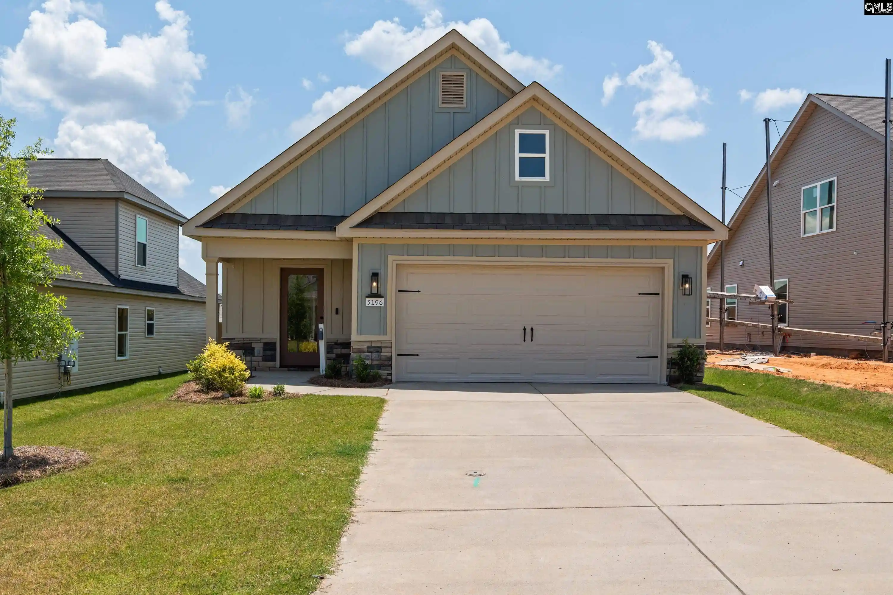 Photo 1 of Single family home for sale at 3196 Banter, Graniteville, SC 29829 | MLS# 622317 | Listing updated on 2026-09-01