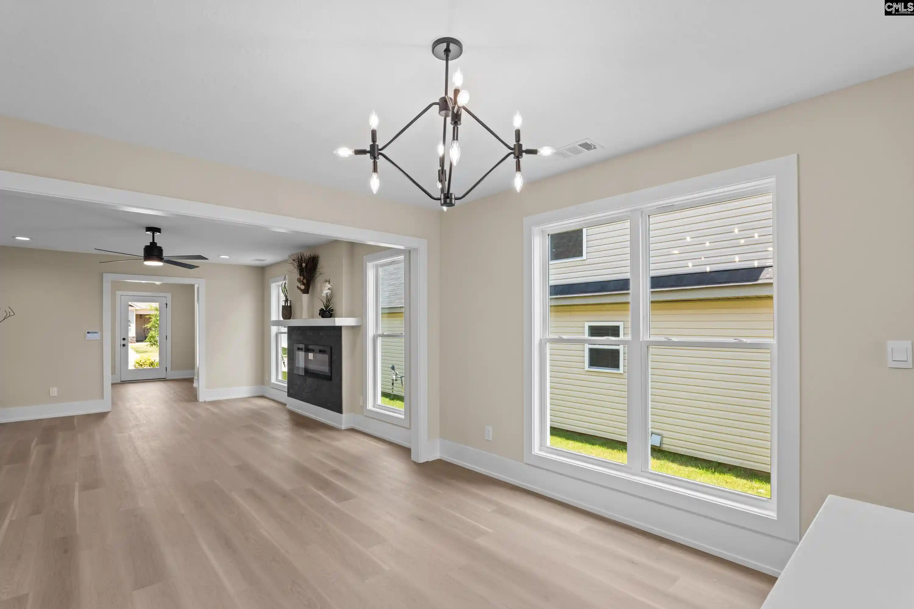 Photo 3 of Single family home for sale at 3196 Banter, Graniteville, SC 29829 | MLS# 622317 | Listing updated on 2026-09-01