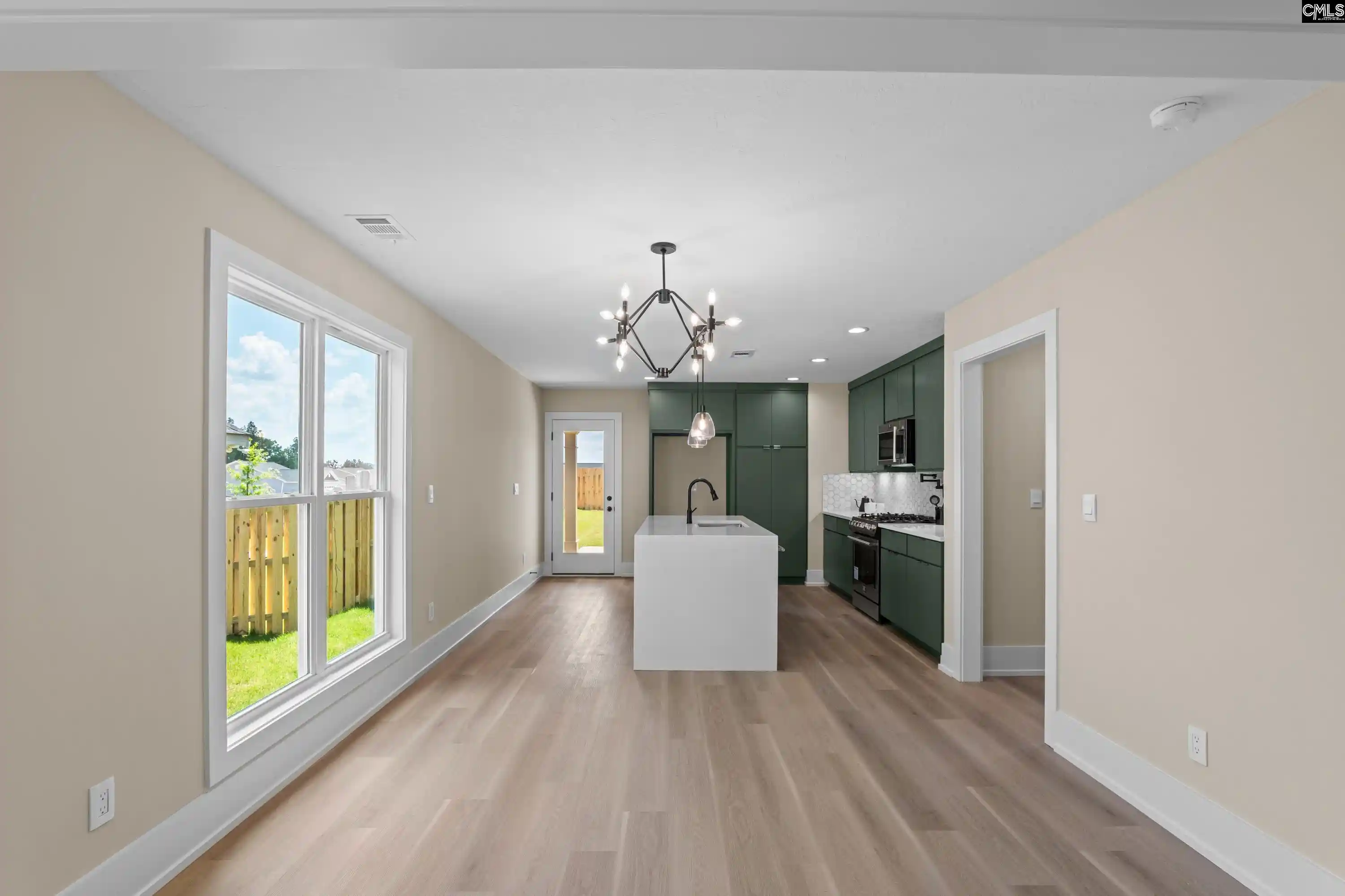 Photo 5 of Single family home for sale at 3196 Banter, Graniteville, SC 29829 | MLS# 622317 | Listing updated on 2026-09-01