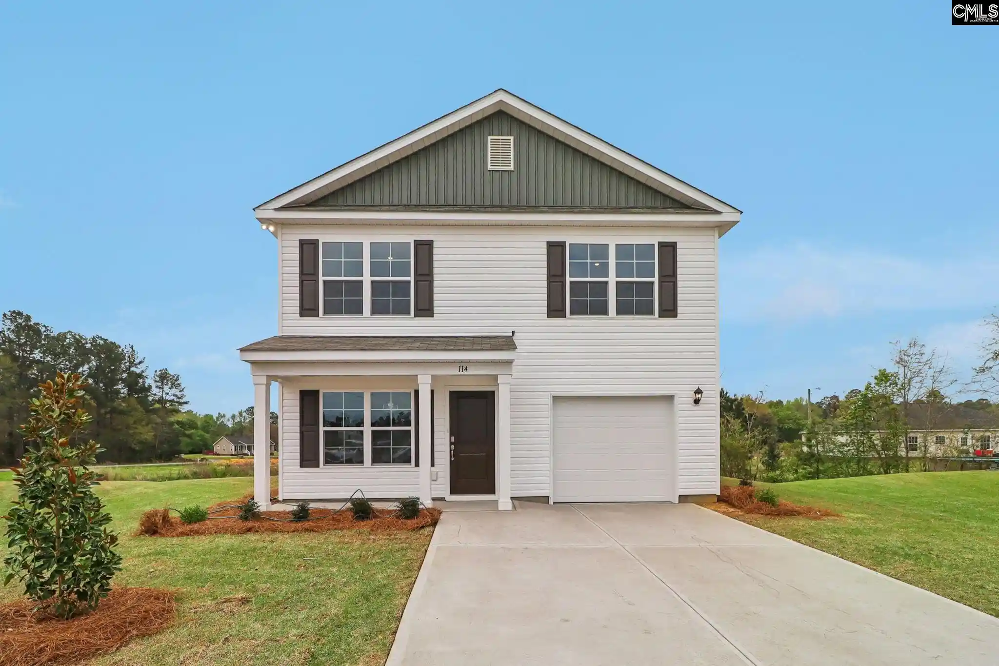 1st image of 114 Kirkwood, Orangeburg, SC 29118 | MLS# 622322